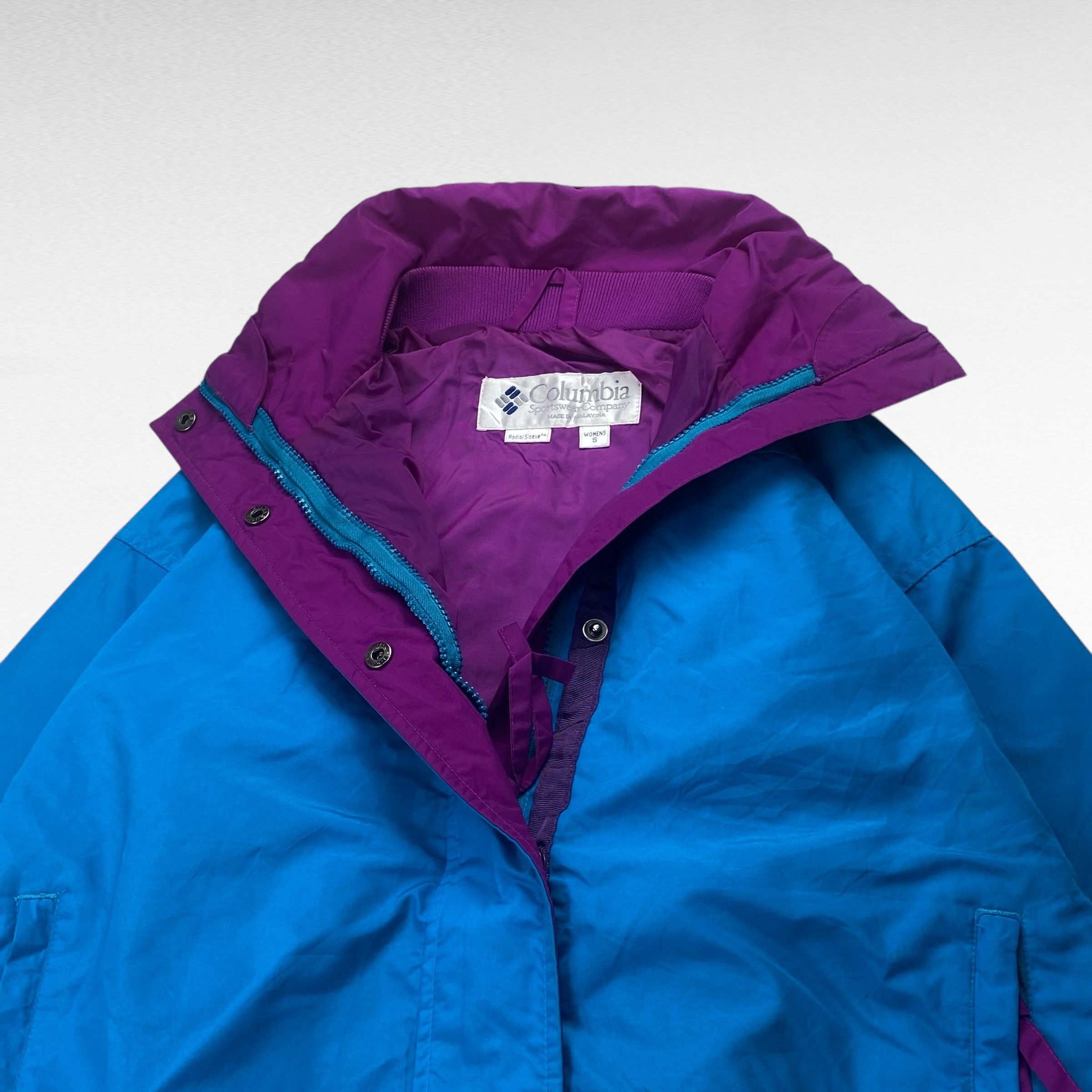Columbia Columbia 90s Jacket Size S Size US S / EU 44-46 / 1 - 4 Thumbnail