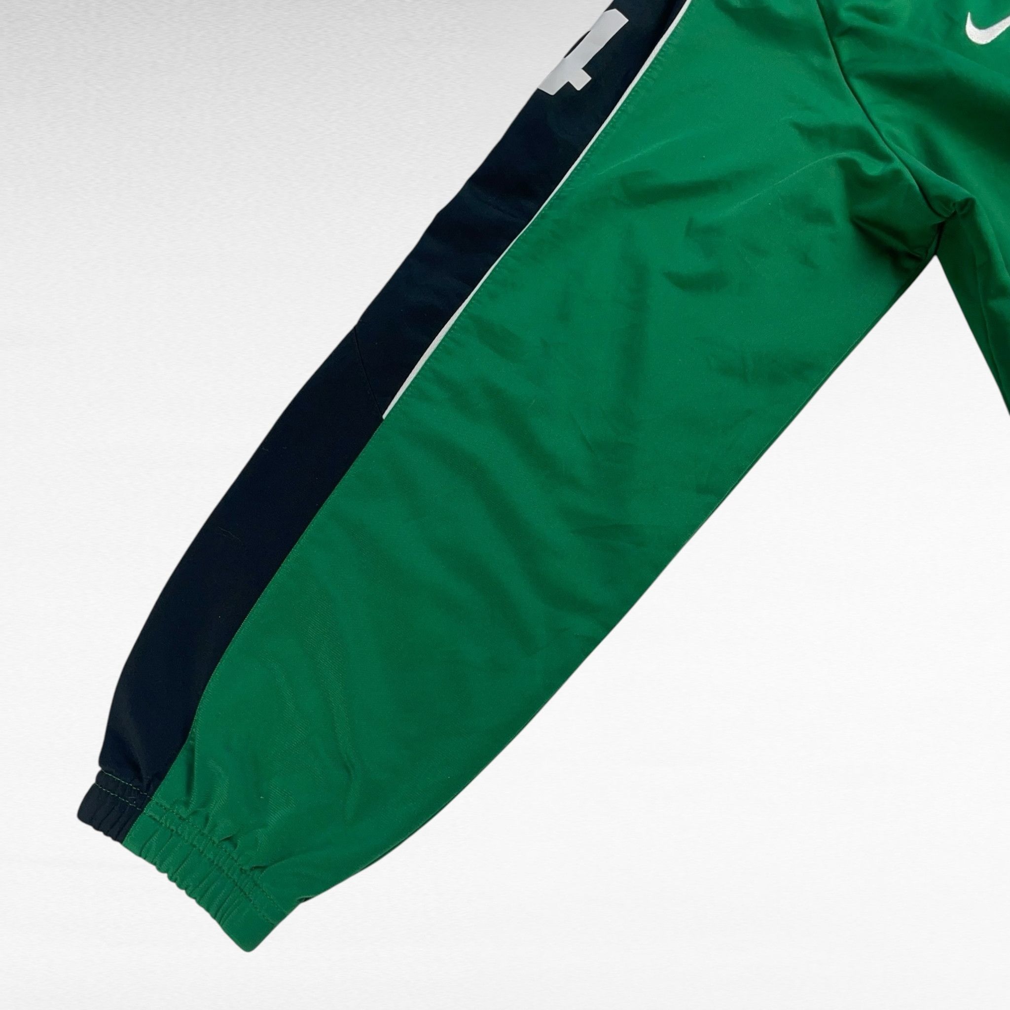 Nike Nike Jacket Size S Size US S / EU 44-46 / 1 - 3 Thumbnail