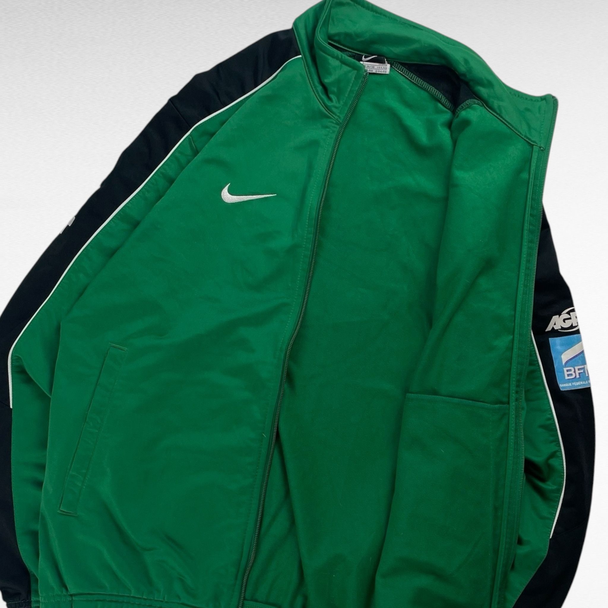 Nike Nike Jacket Size S Size US S / EU 44-46 / 1 - 4 Thumbnail
