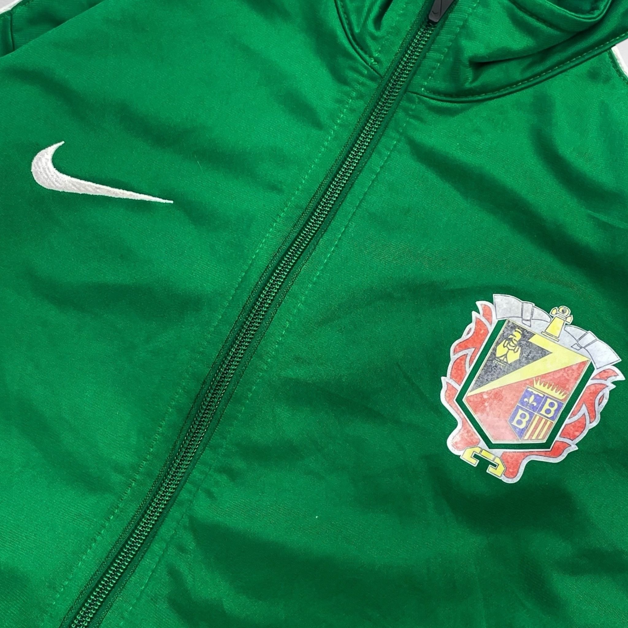 Nike Nike Jacket Size S Size US S / EU 44-46 / 1 - 5 Thumbnail