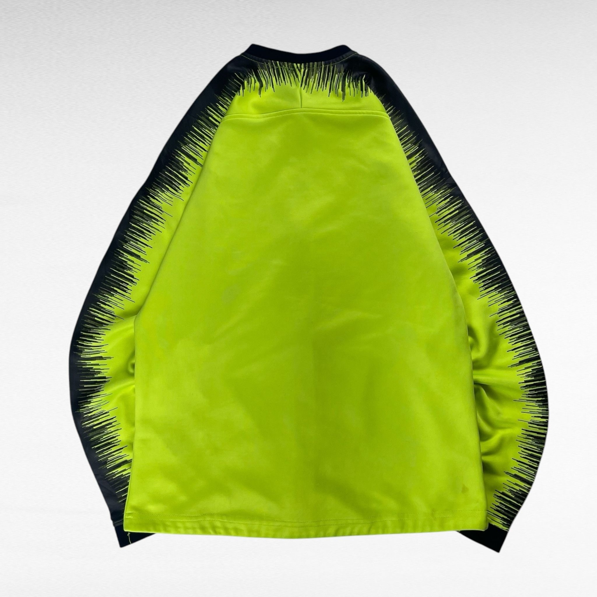 Nike Nike Jacket Size L Size US L / EU 52-54 / 3 - 2 Thumbnail
