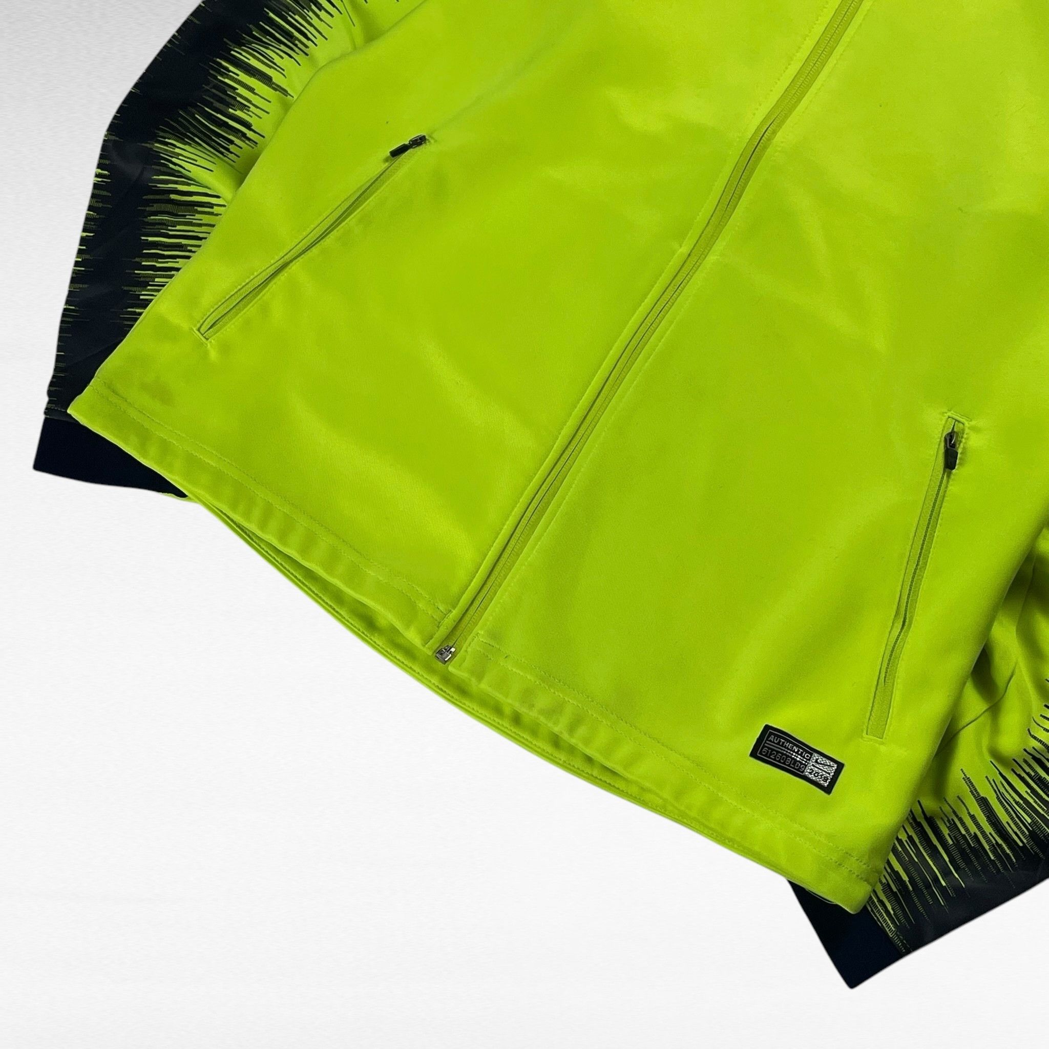 Nike Nike Jacket Size L Size US L / EU 52-54 / 3 - 5 Thumbnail