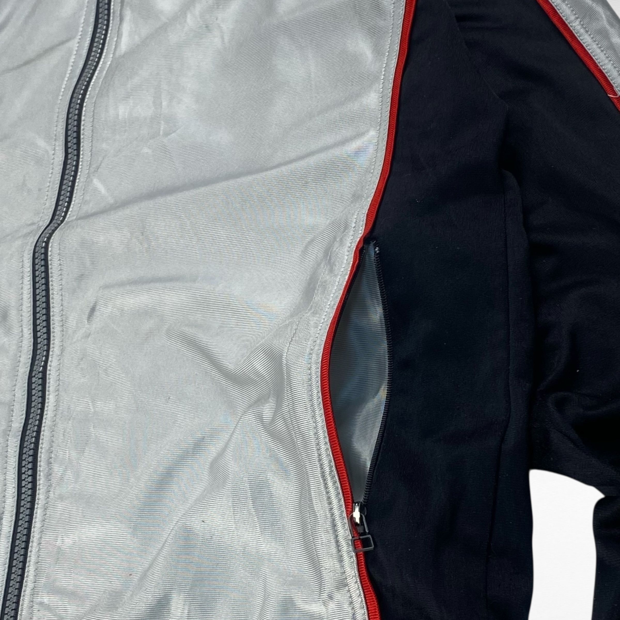 Puma Puma 90s Jacket Size M Size US M / EU 48-50 / 2 - 5 Thumbnail