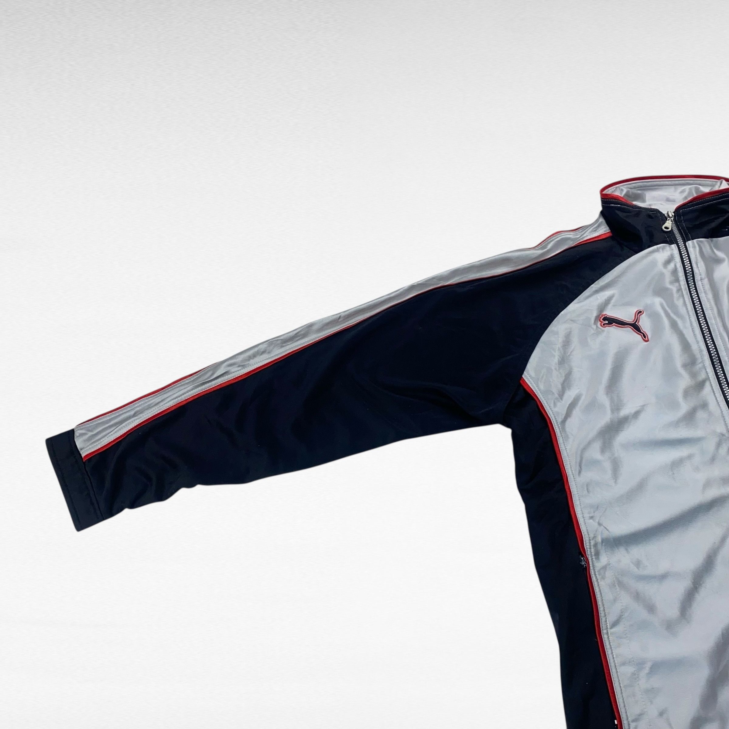Puma Puma 90s Jacket Size M Size US M / EU 48-50 / 2 - 3 Thumbnail