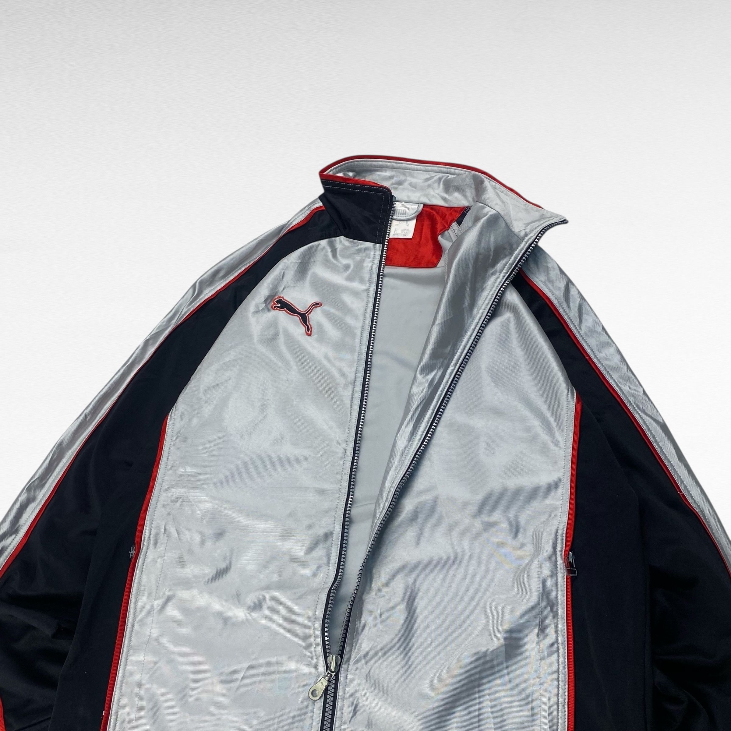 Puma Puma 90s Jacket Size M Size US M / EU 48-50 / 2 - 4 Thumbnail