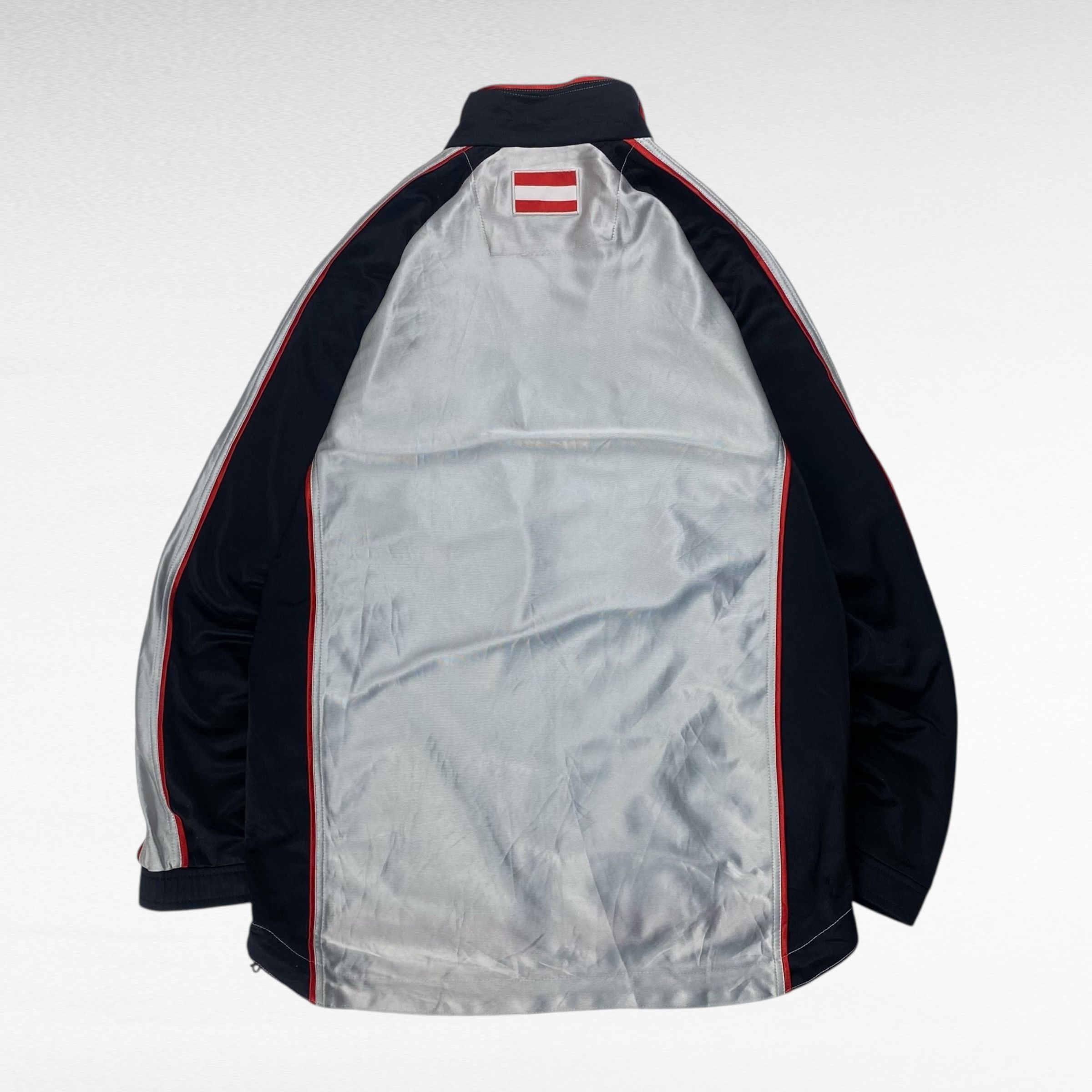 Puma Puma 90s Jacket Size M Size US M / EU 48-50 / 2 - 2 Thumbnail