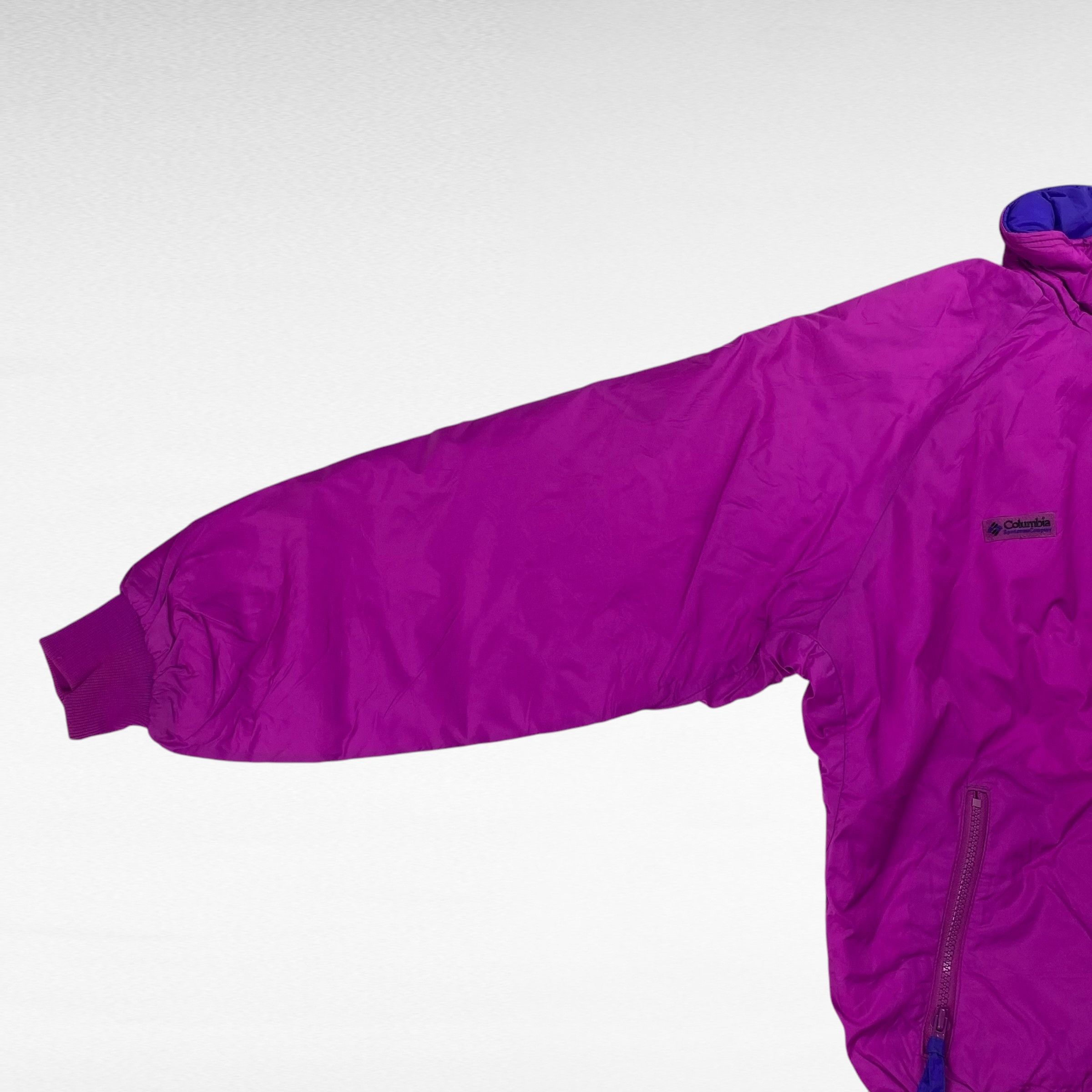 Columbia Columbia 90s Jacket Size L Size US L / EU 52-54 / 3 - 5 Thumbnail