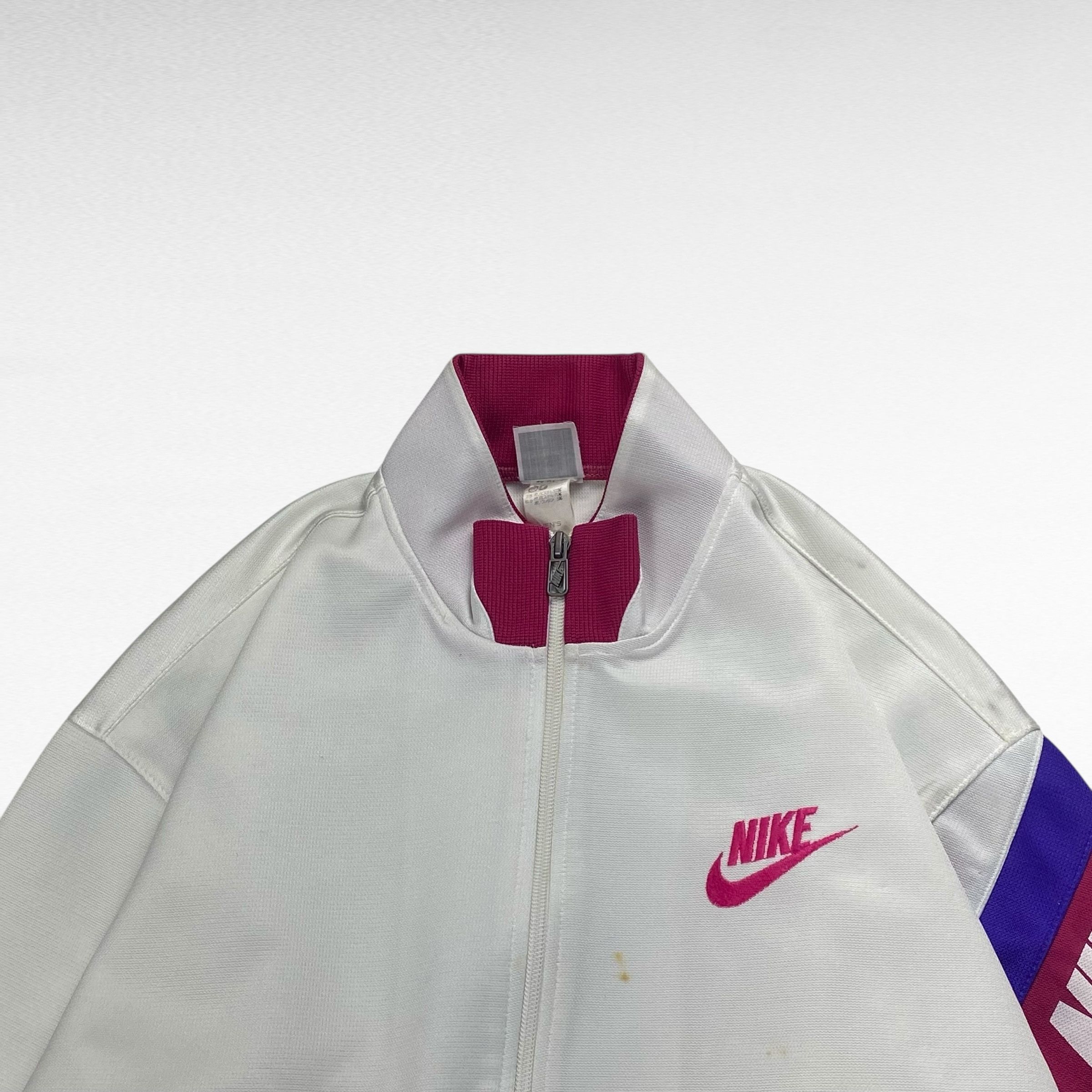 Nike Nike 90s Jacket Size L Size US L / EU 52-54 / 3 - 5 Thumbnail