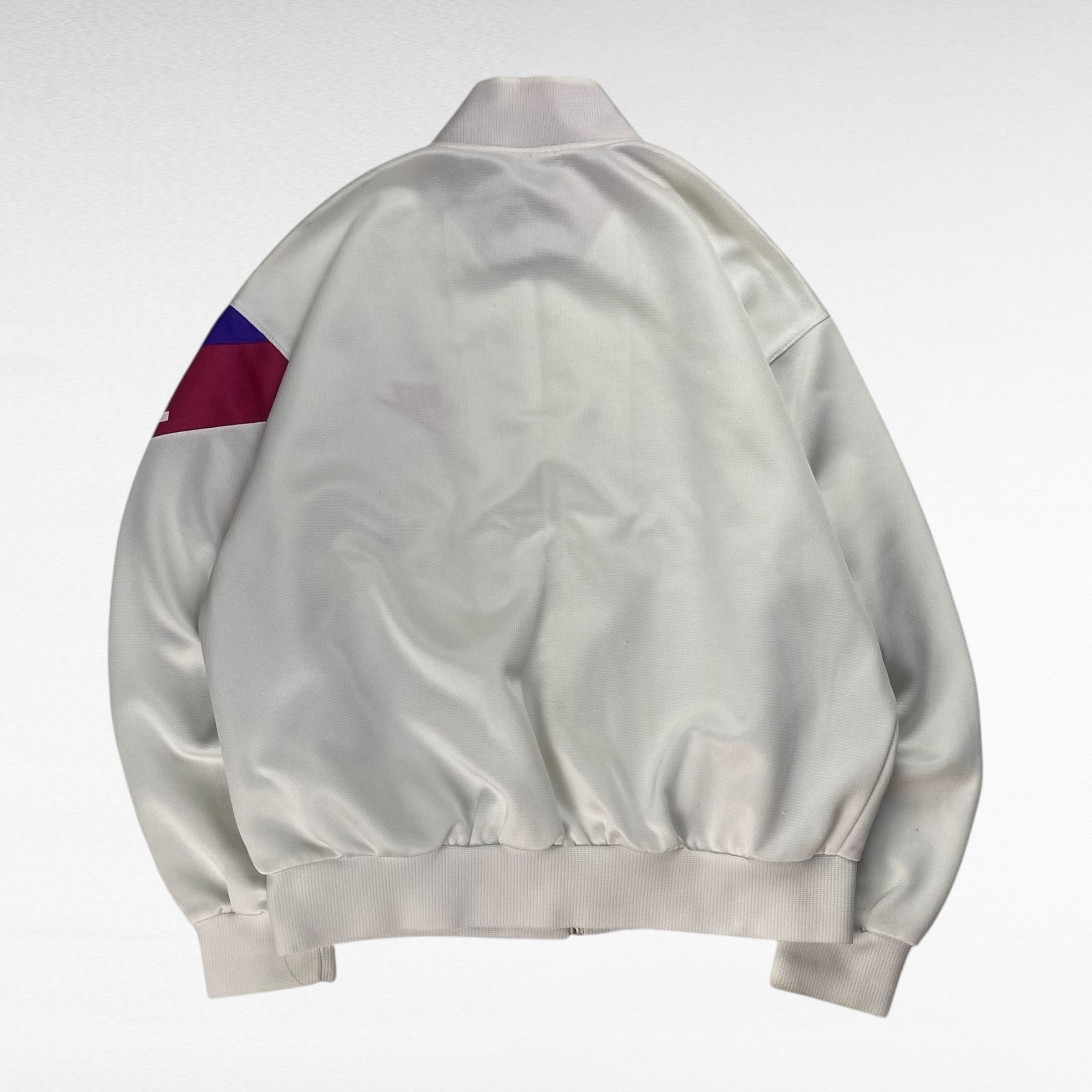 Nike Nike 90s Jacket Size L Size US L / EU 52-54 / 3 - 2 Thumbnail