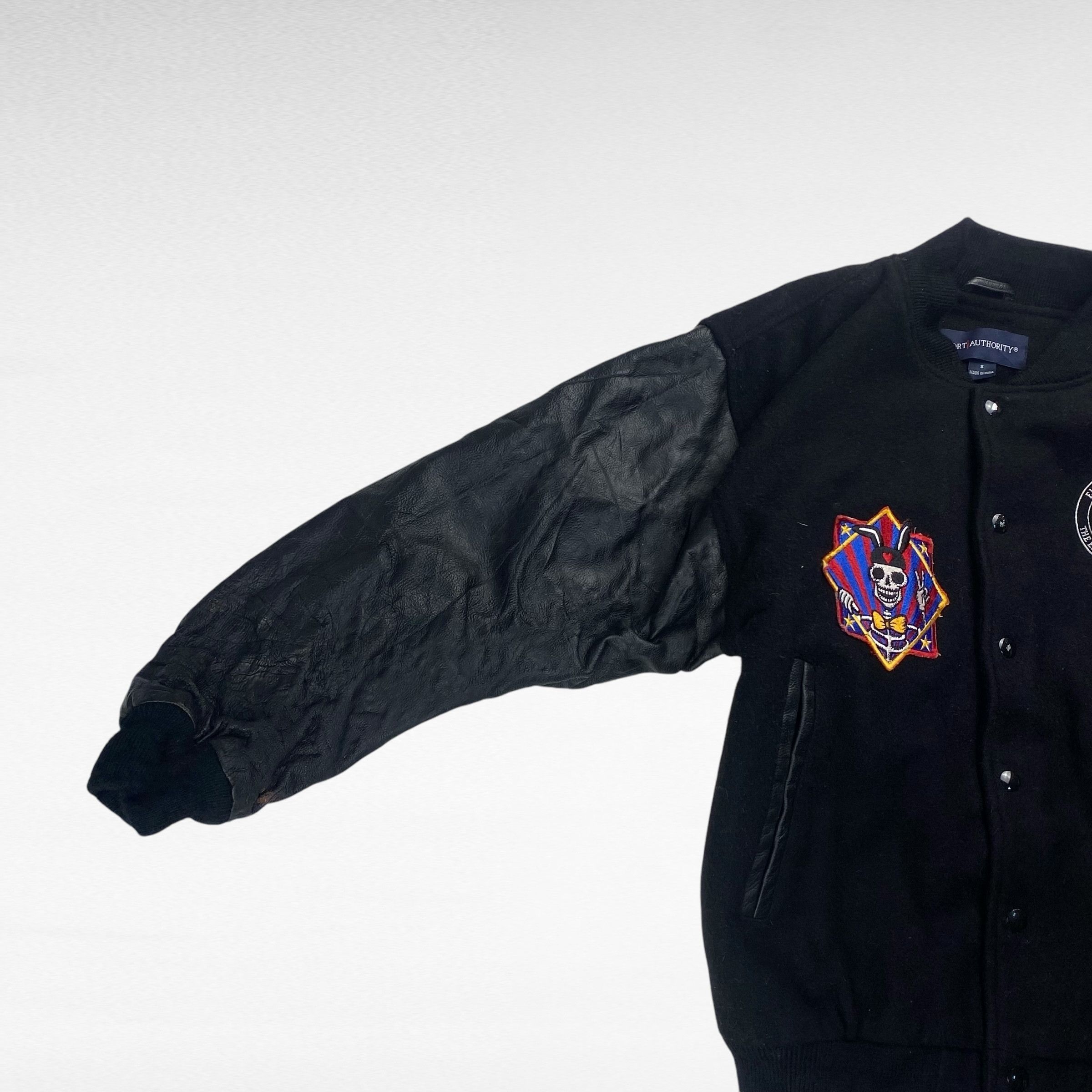 Port Authority Port Authority Jacket Black Size S Size US S / EU 44-46 / 1 - 3 Thumbnail