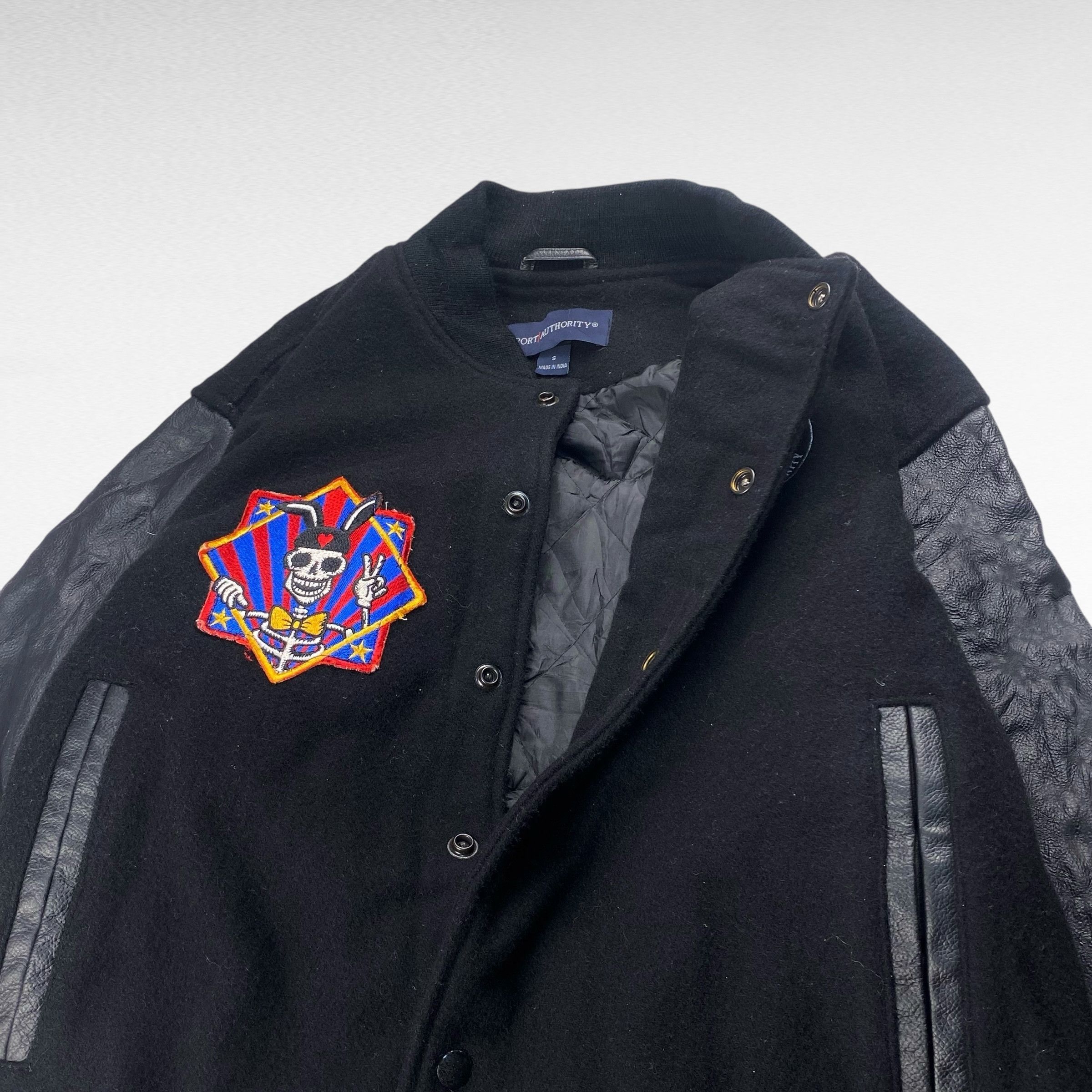 Port Authority Port Authority Jacket Black Size S Size US S / EU 44-46 / 1 - 4 Thumbnail