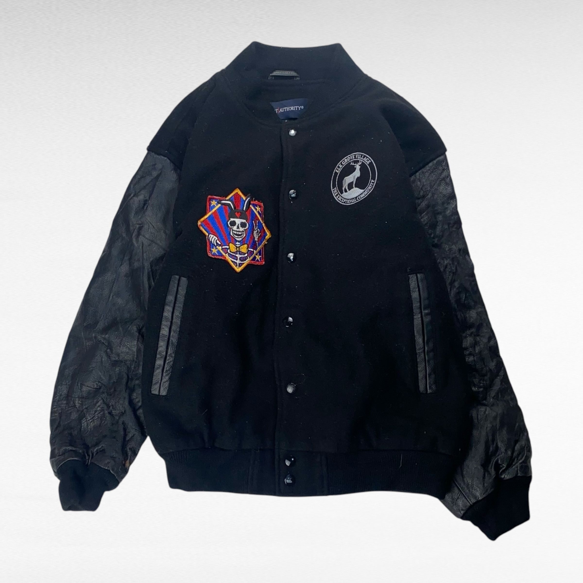 Port Authority Port Authority Jacket Black Size S Size US S / EU 44-46 / 1 - 2 Thumbnail