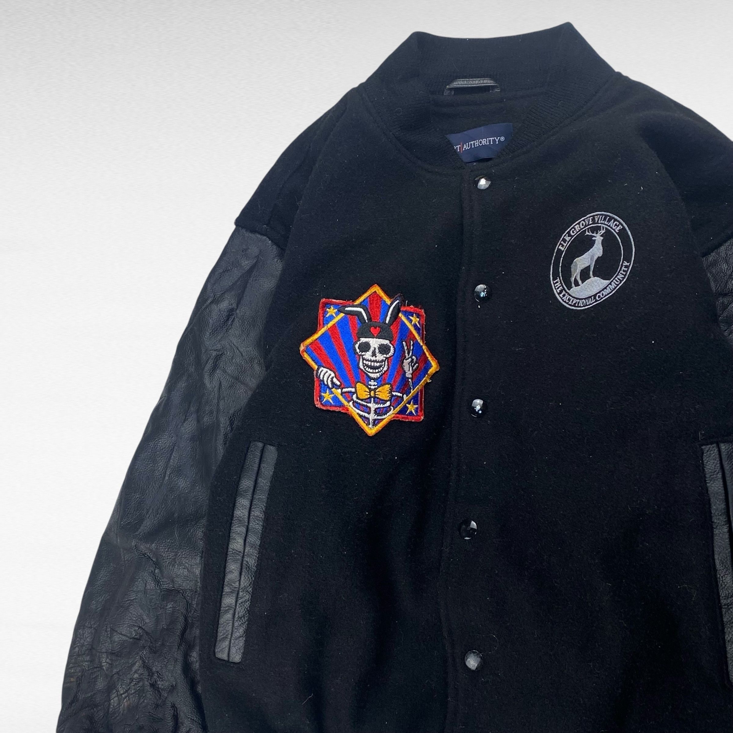 Port Authority Port Authority Jacket Black Size S Size US S / EU 44-46 / 1 - 5 Thumbnail