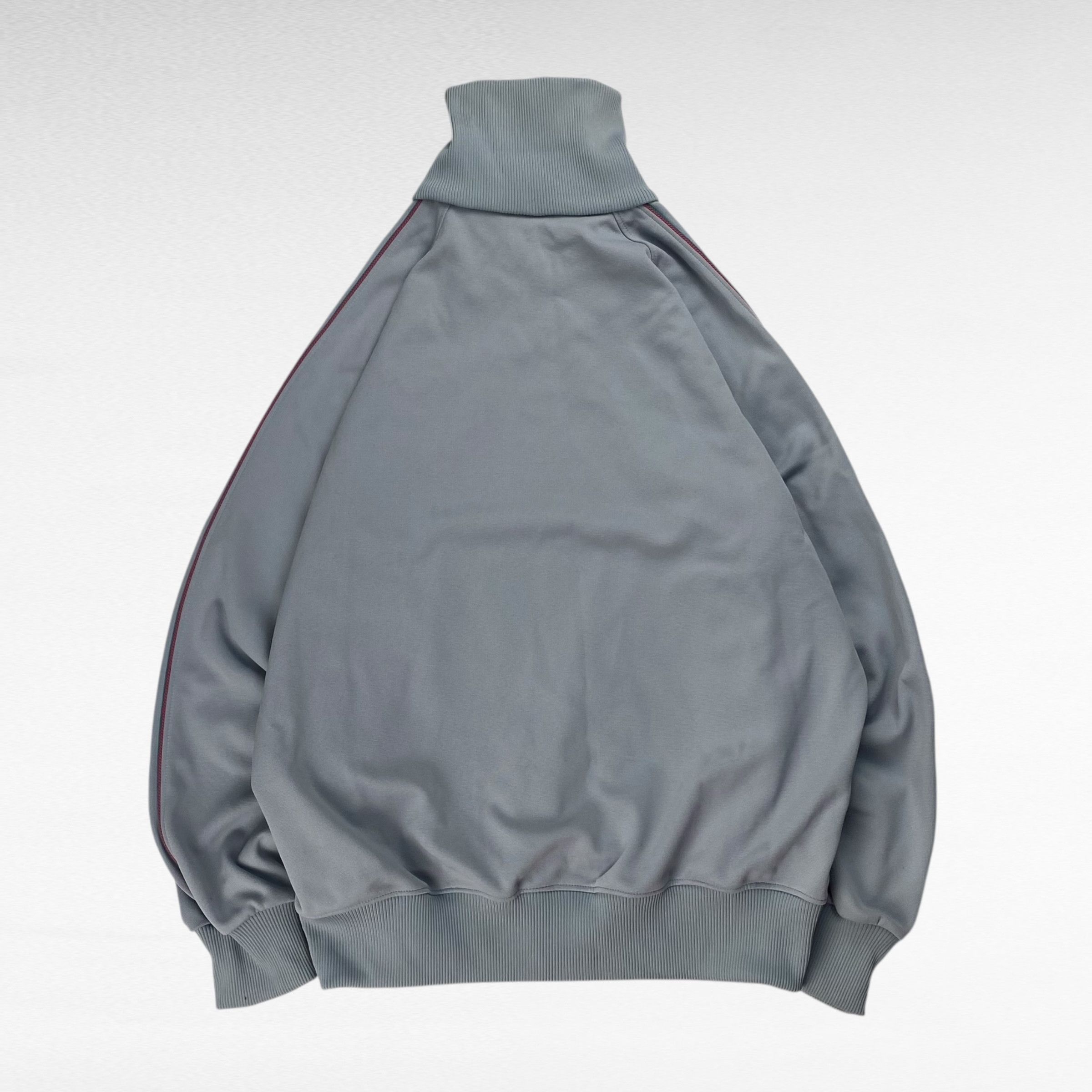 Puma Puma 80s Jacket Gray Size M Size US M / EU 48-50 / 2 - 2 Thumbnail