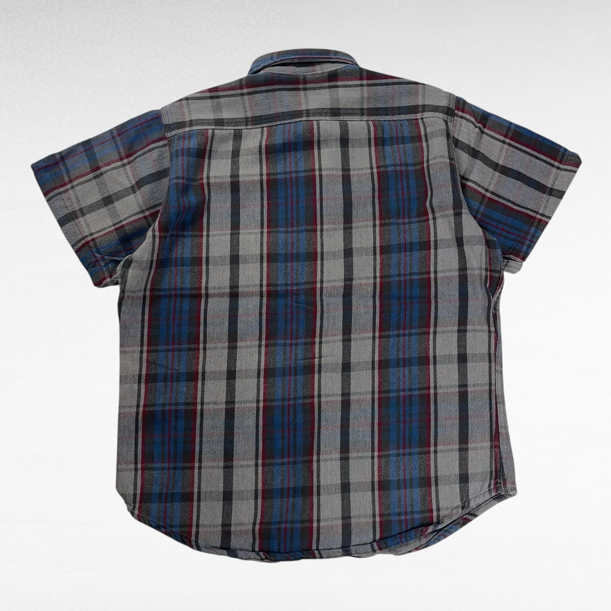 FiveBrother FiveBrother 90s Shirt Size M Size US M / EU 48-50 / 2 - 2 Thumbnail