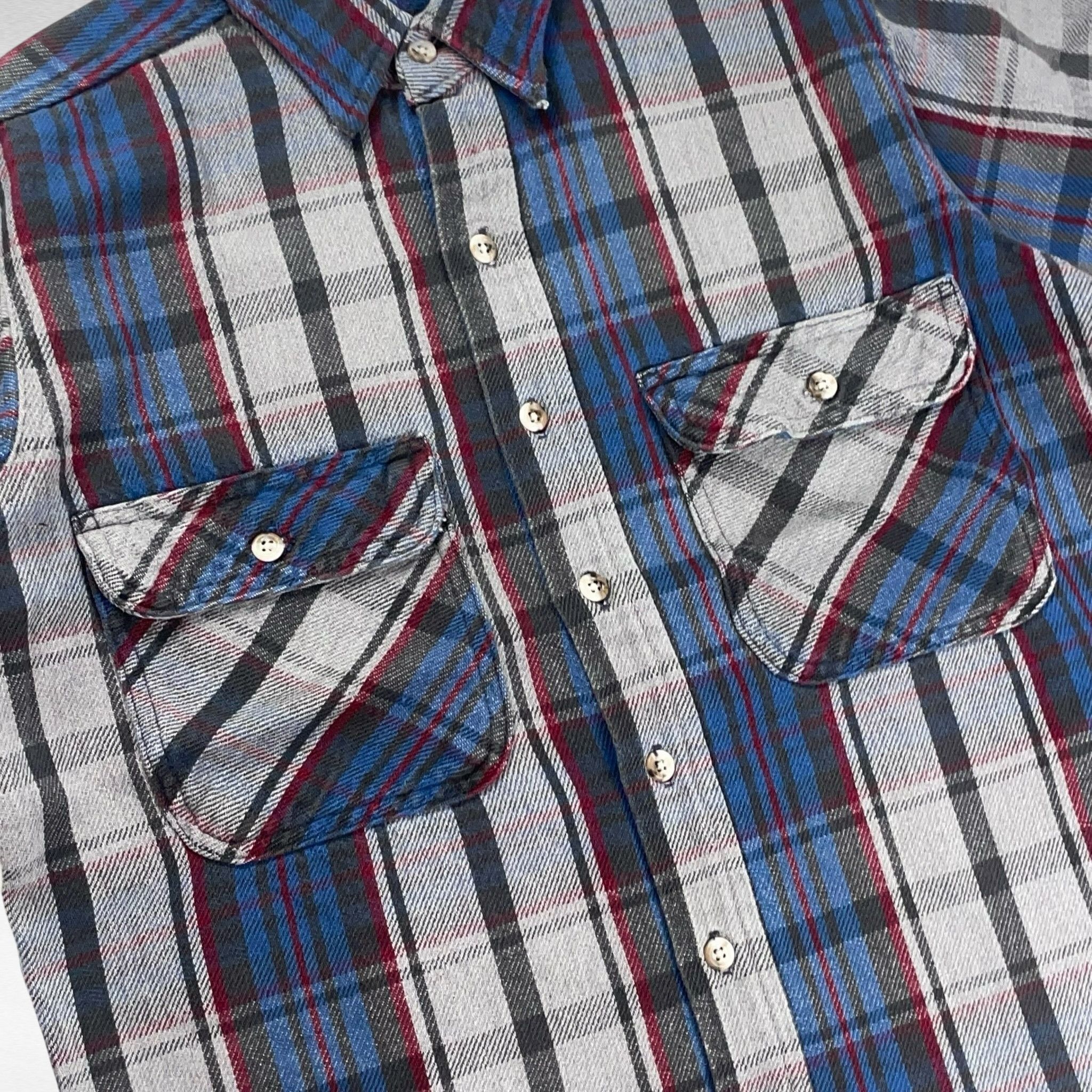FiveBrother FiveBrother 90s Shirt Size M Size US M / EU 48-50 / 2 - 4 Thumbnail
