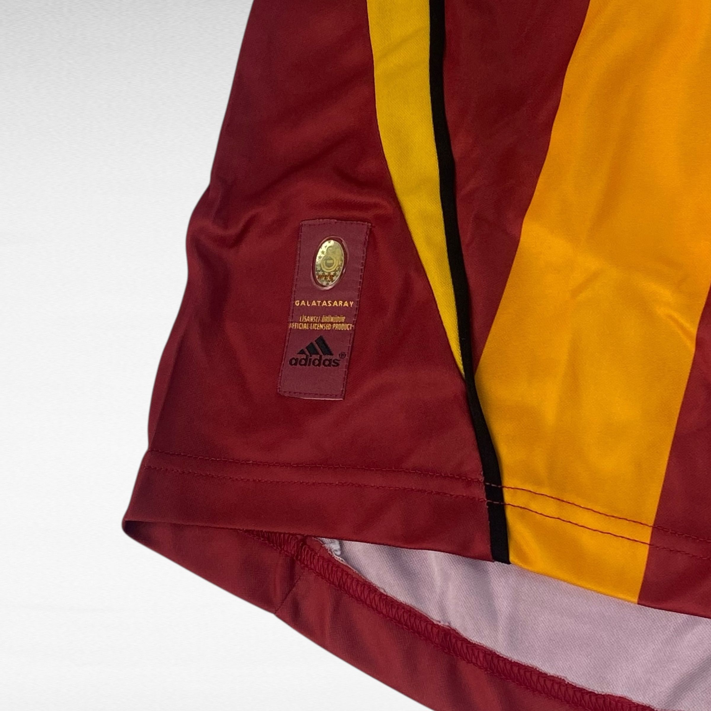 Adidas Adidas 00s Shirt Size L Size US L / EU 52-54 / 3 - 5 Thumbnail