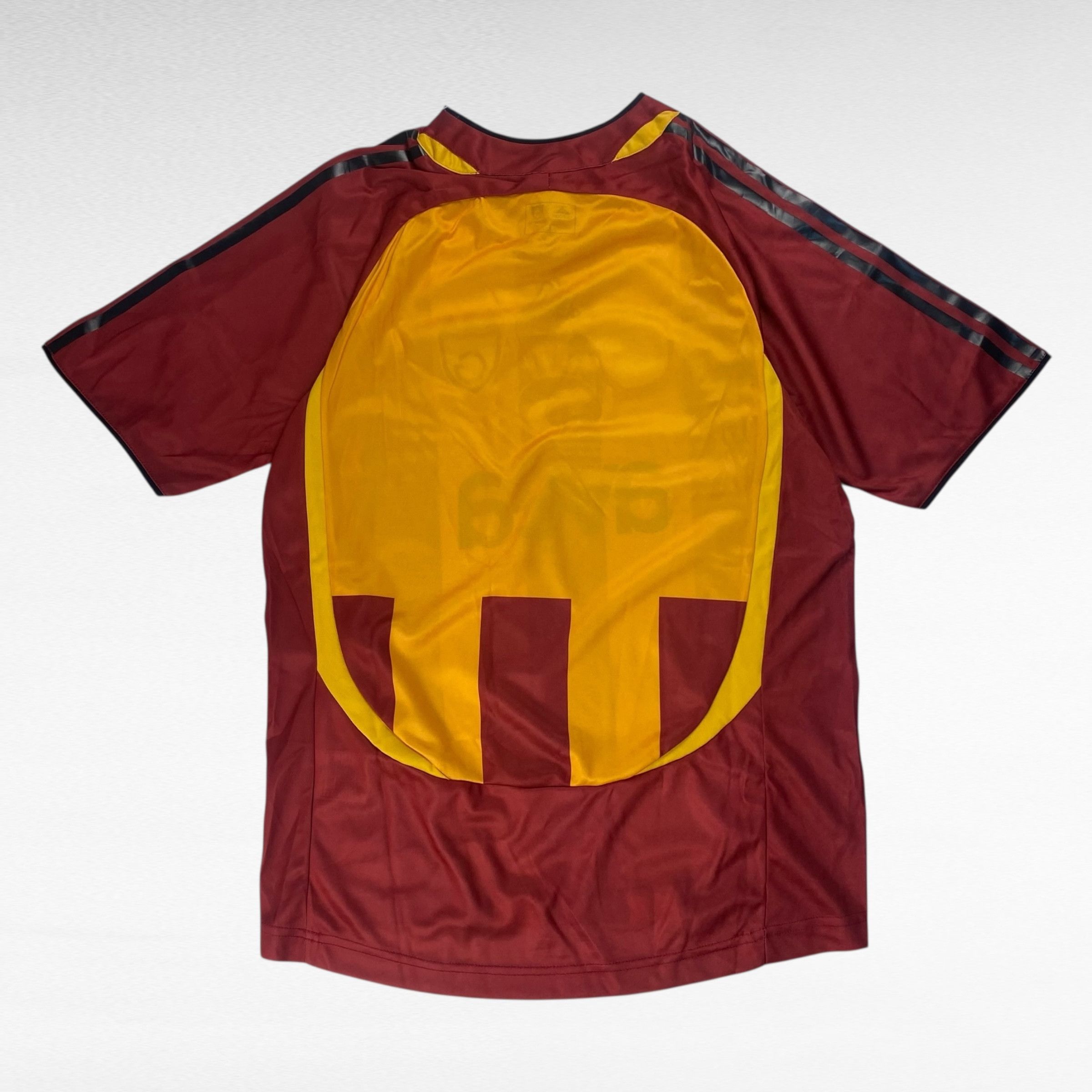 Adidas Adidas 00s Shirt Size L Size US L / EU 52-54 / 3 - 2 Thumbnail
