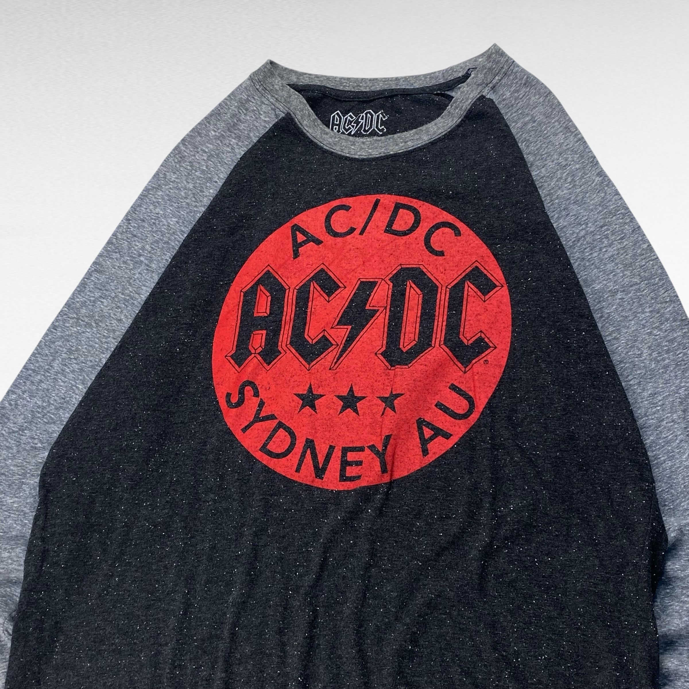 AC/DC AC/DC T-Shirt Size L Size US L / EU 52-54 / 3 - 4 Thumbnail