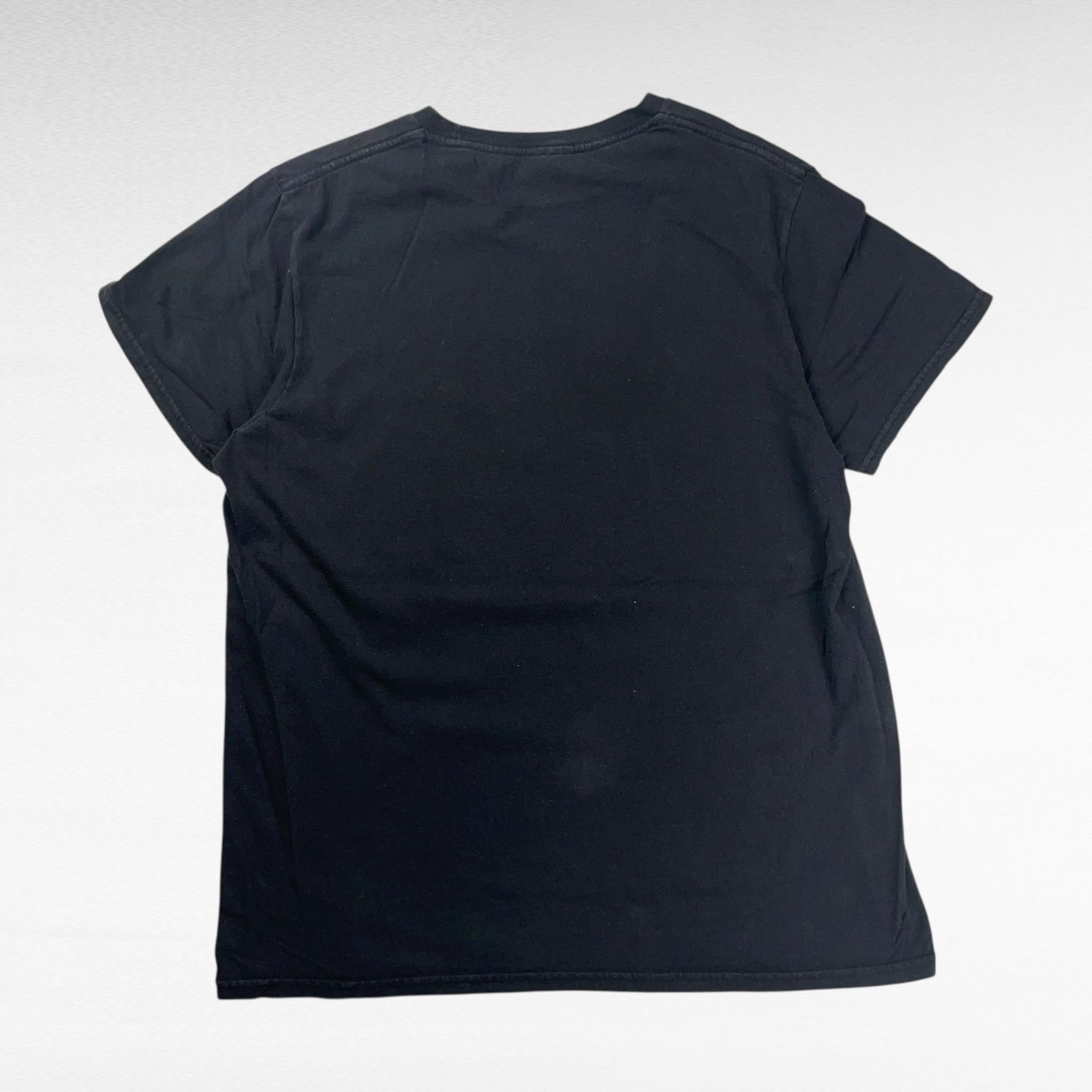 Vintage AVATAR T-Shirt Black Size M Size US M / EU 48-50 / 2 - 2 Thumbnail
