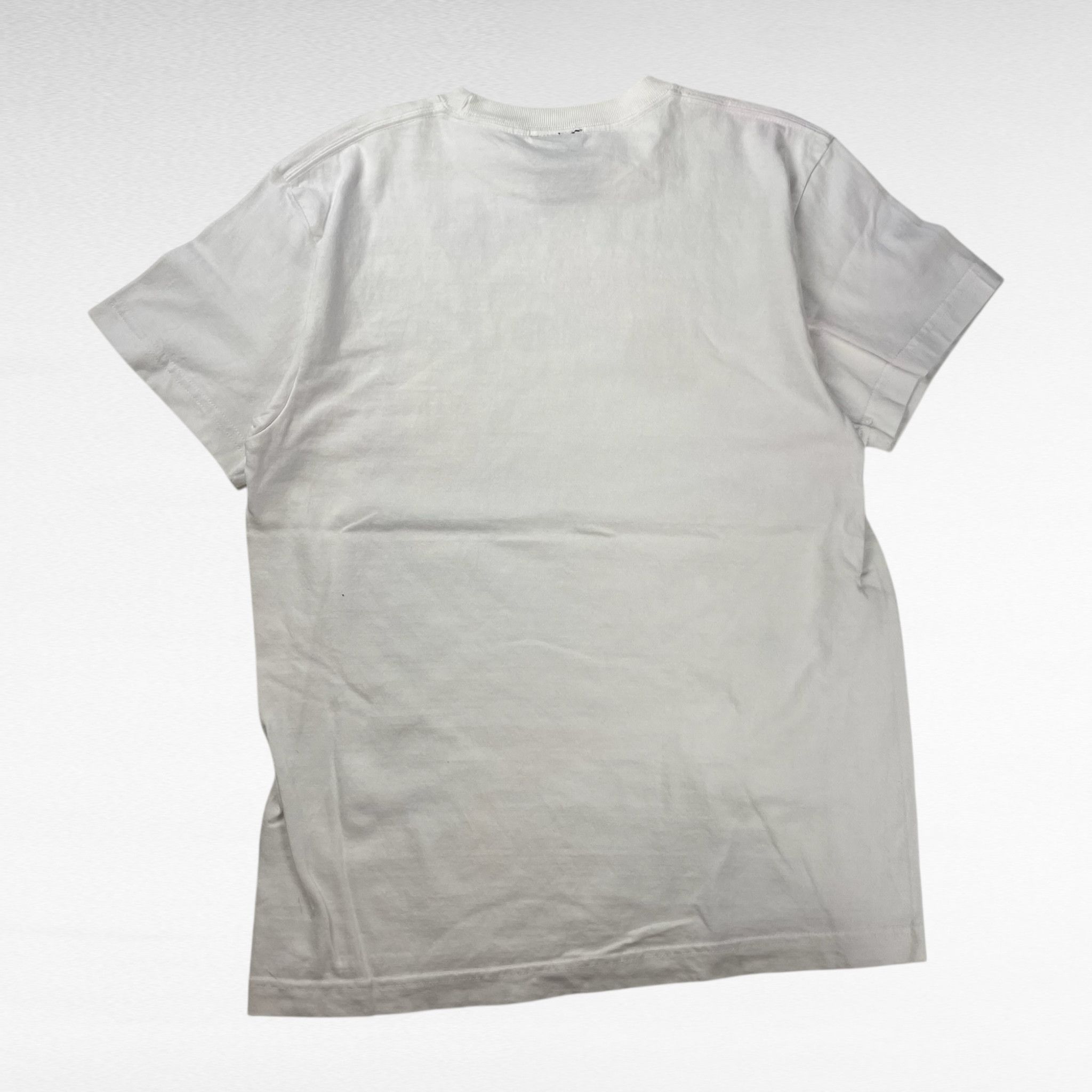 Vintage SHOOT T-Shirt White Size S Size US S / EU 44-46 / 1 - 2 Thumbnail