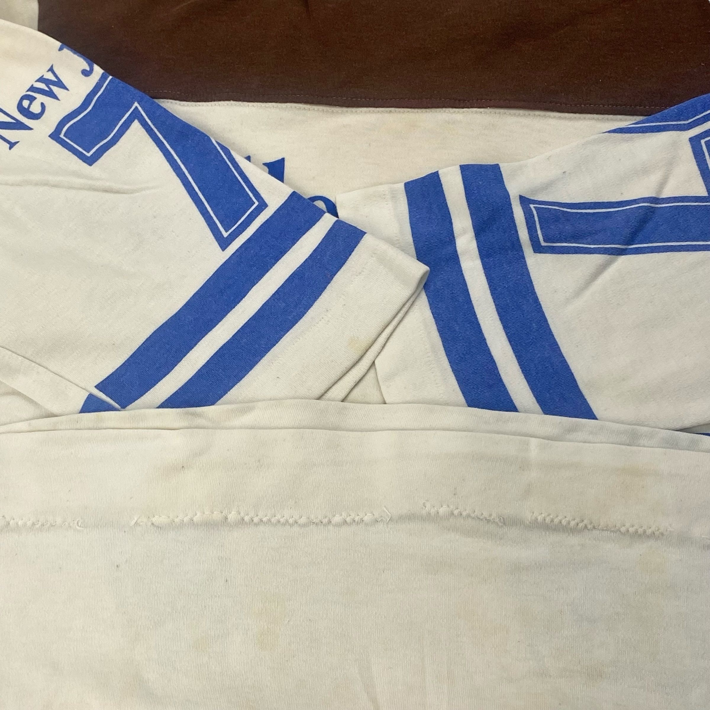 Vintage unknown T-Shirt Size M Size US M / EU 48-50 / 2 - 4 Thumbnail