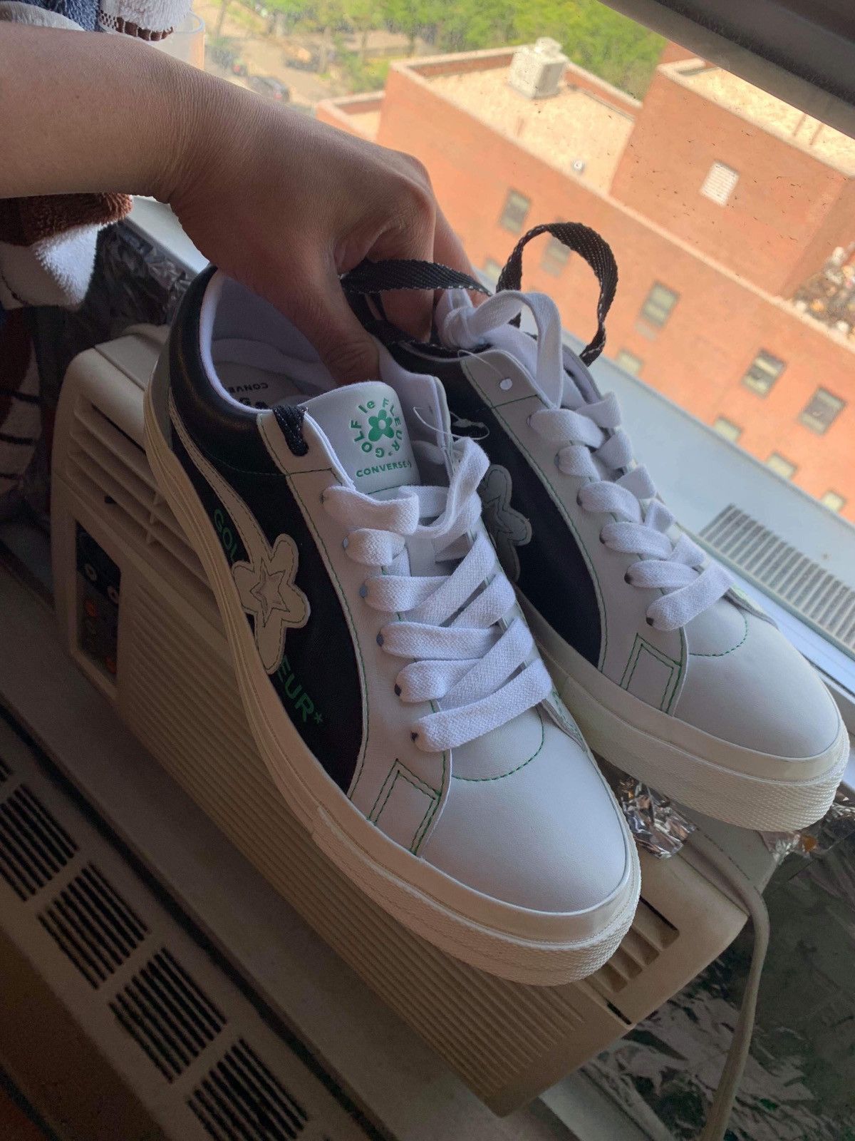 Golf le fleur resell store