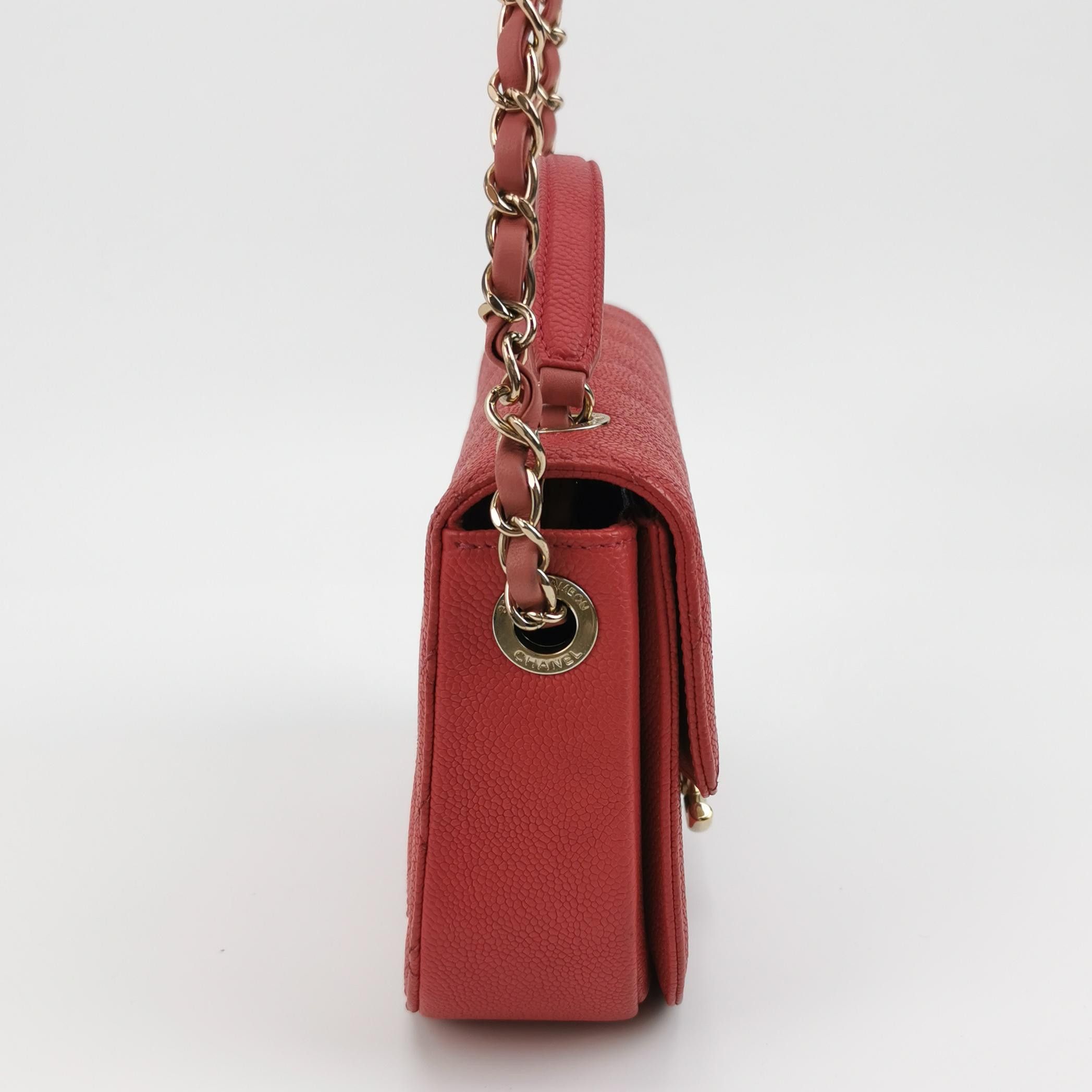 Chanel Chanel Women os Crossbody Bags Size ONE SIZE - 4 Thumbnail