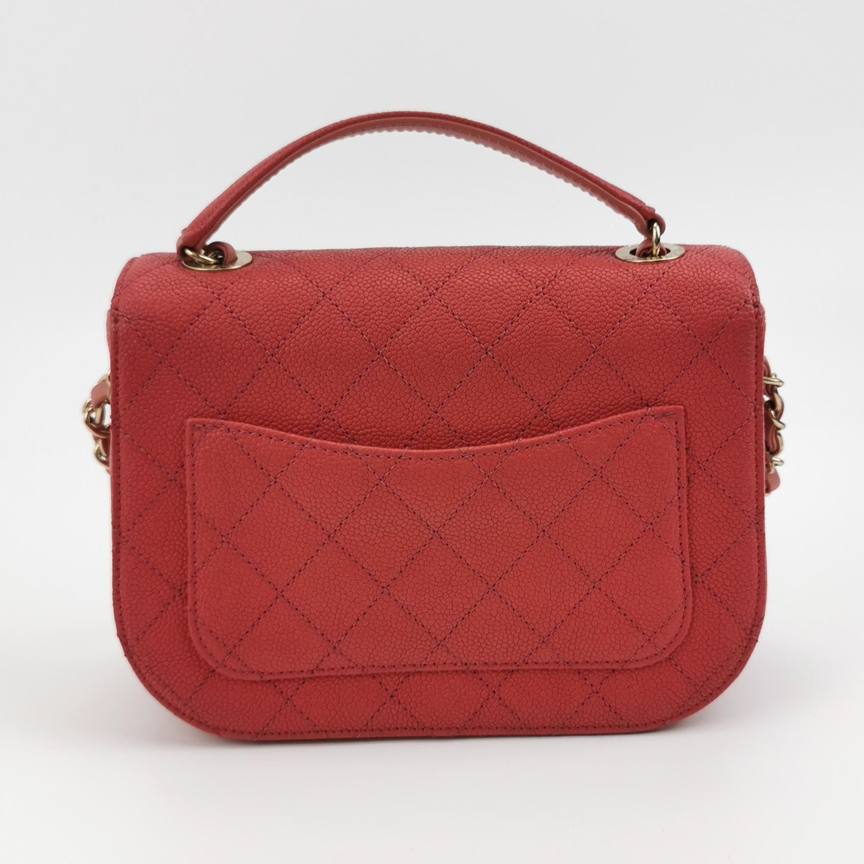 Chanel Chanel Women os Crossbody Bags Size ONE SIZE - 5 Thumbnail