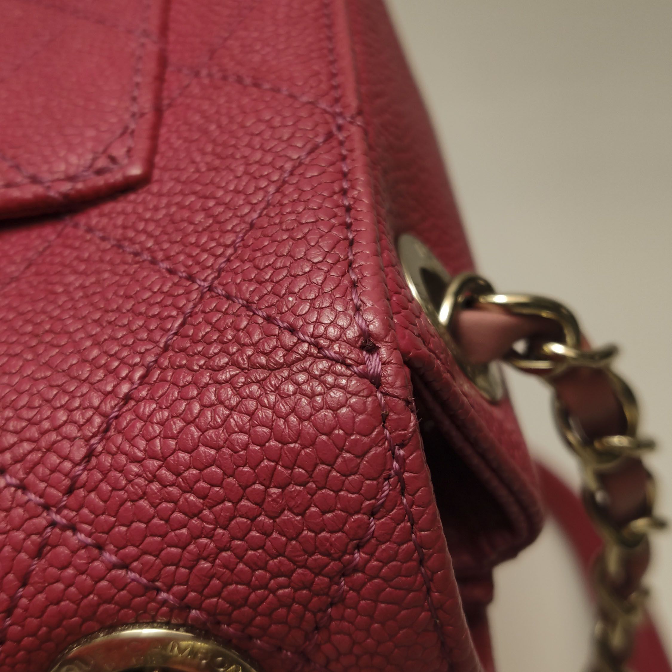 Chanel Chanel Women os Crossbody Bags Size ONE SIZE - 20 Thumbnail