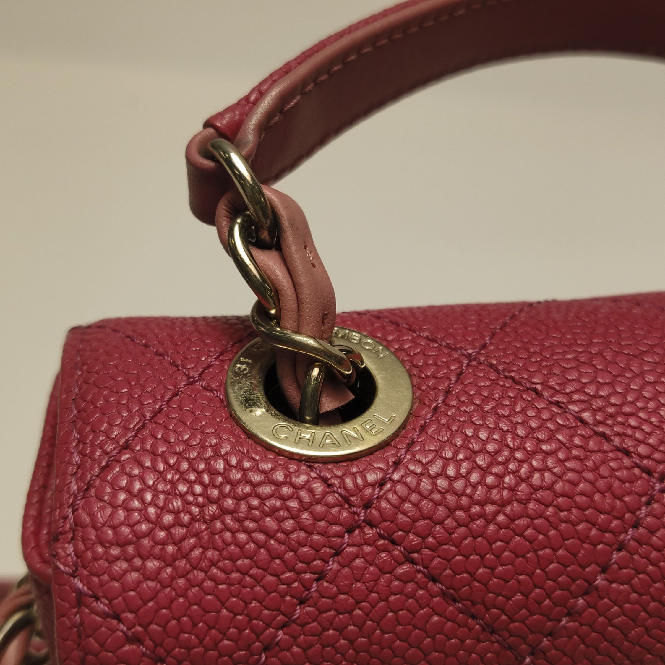 Chanel Chanel Women os Crossbody Bags Size ONE SIZE - 15 Thumbnail