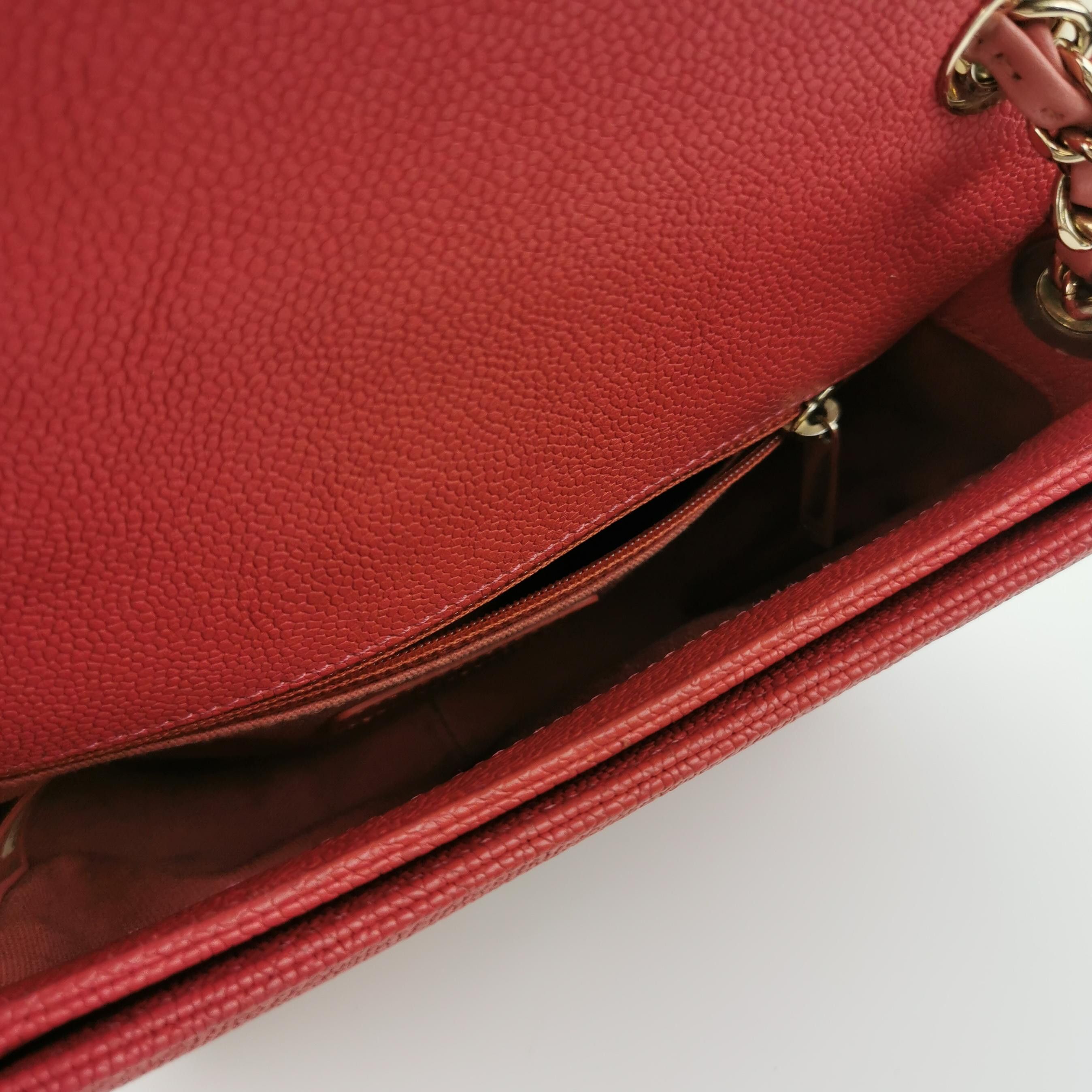 Chanel Chanel Women os Crossbody Bags Size ONE SIZE - 7 Thumbnail