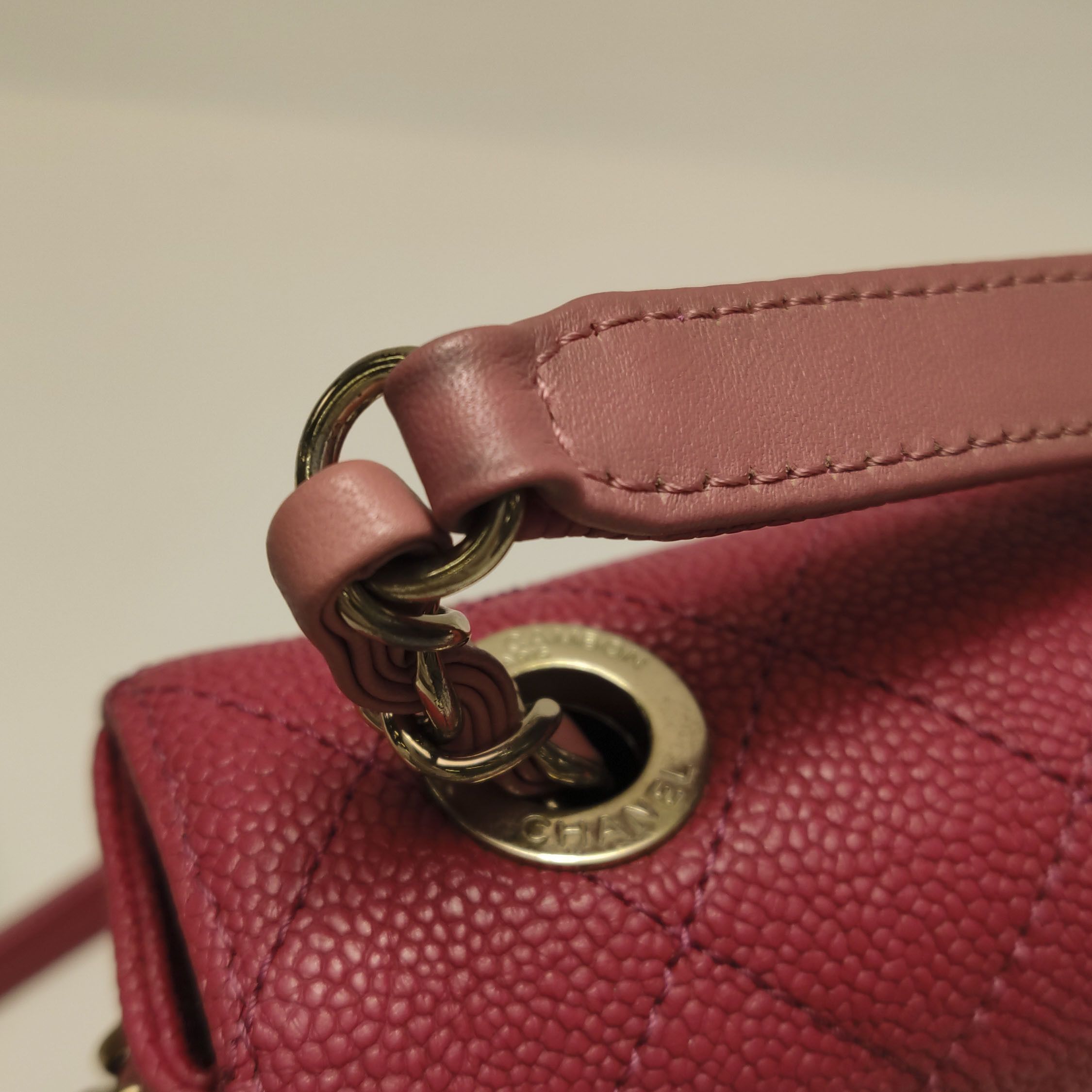Chanel Chanel Women os Crossbody Bags Size ONE SIZE - 19 Thumbnail