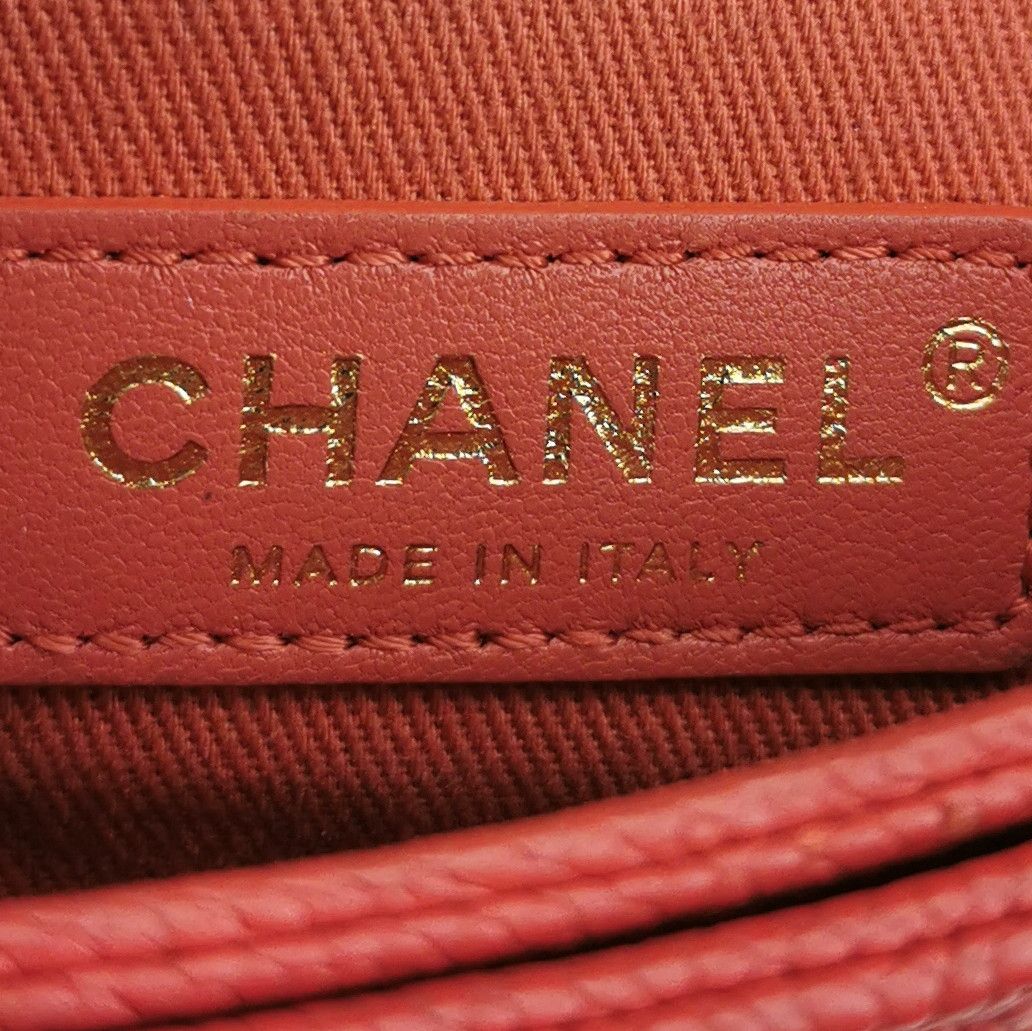 Chanel Chanel Women os Crossbody Bags Size ONE SIZE - 8 Thumbnail