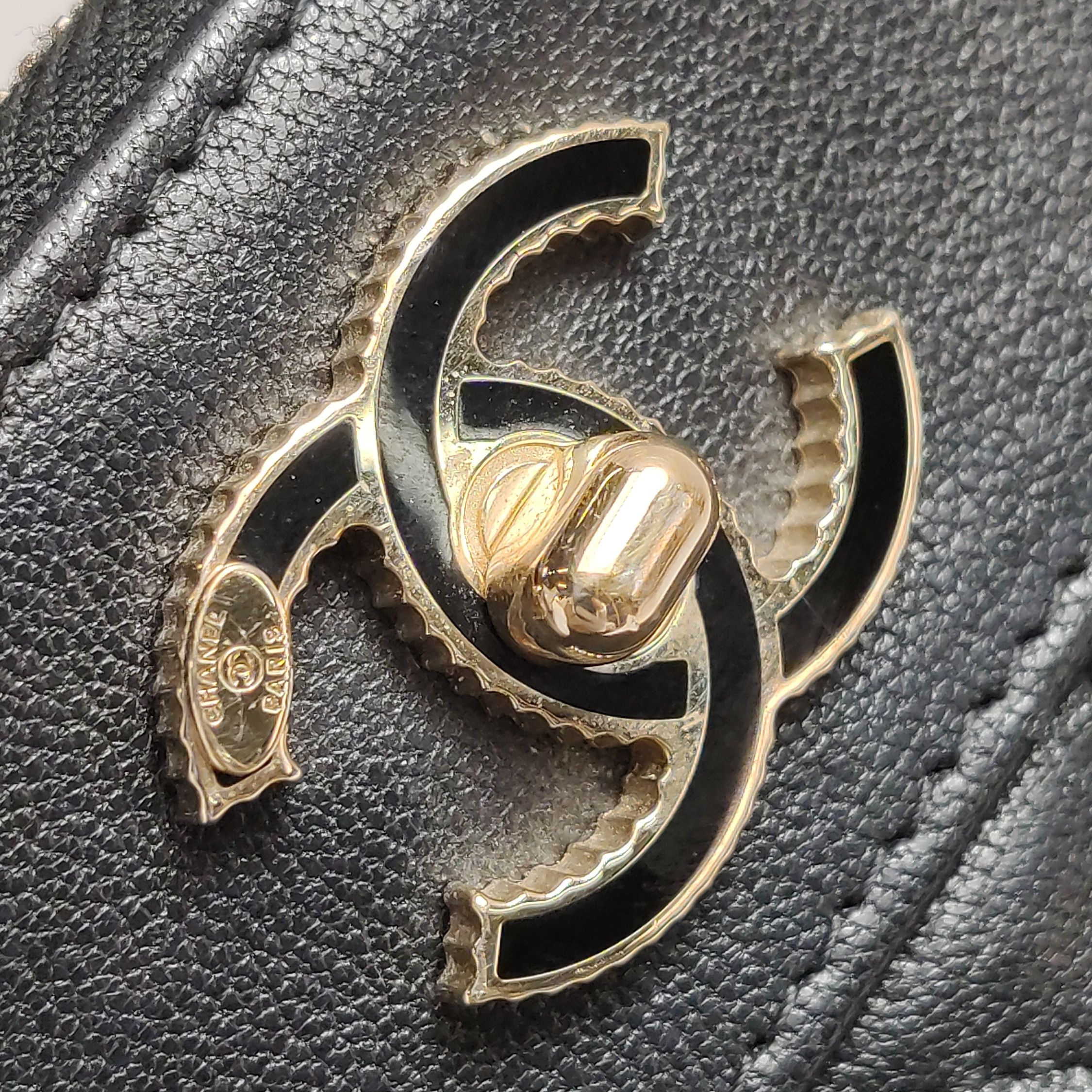 Chanel Chanel Women os Clutches Size ONE SIZE - 8 Thumbnail