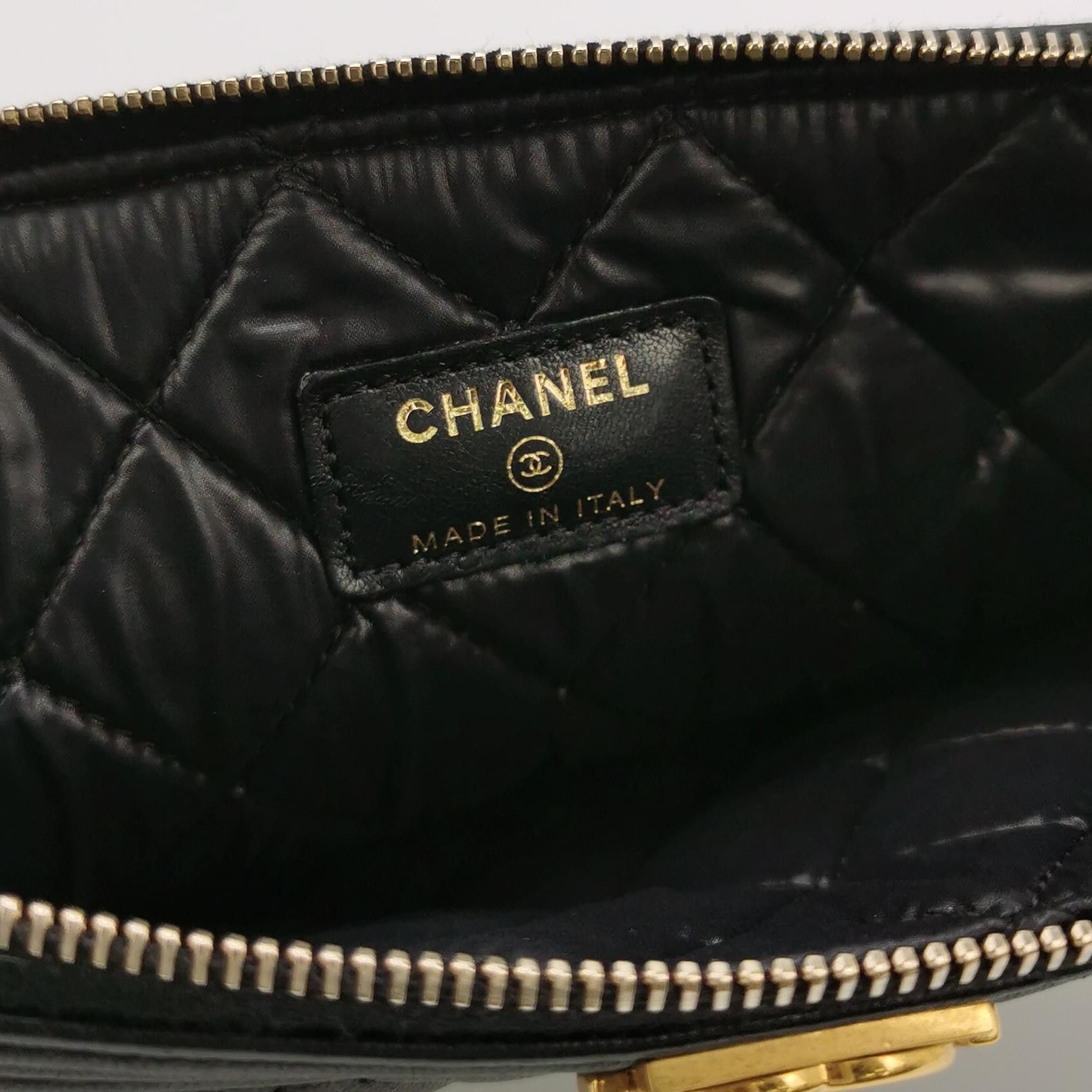 Chanel Chanel Women os Clutches Size ONE SIZE - 7 Thumbnail
