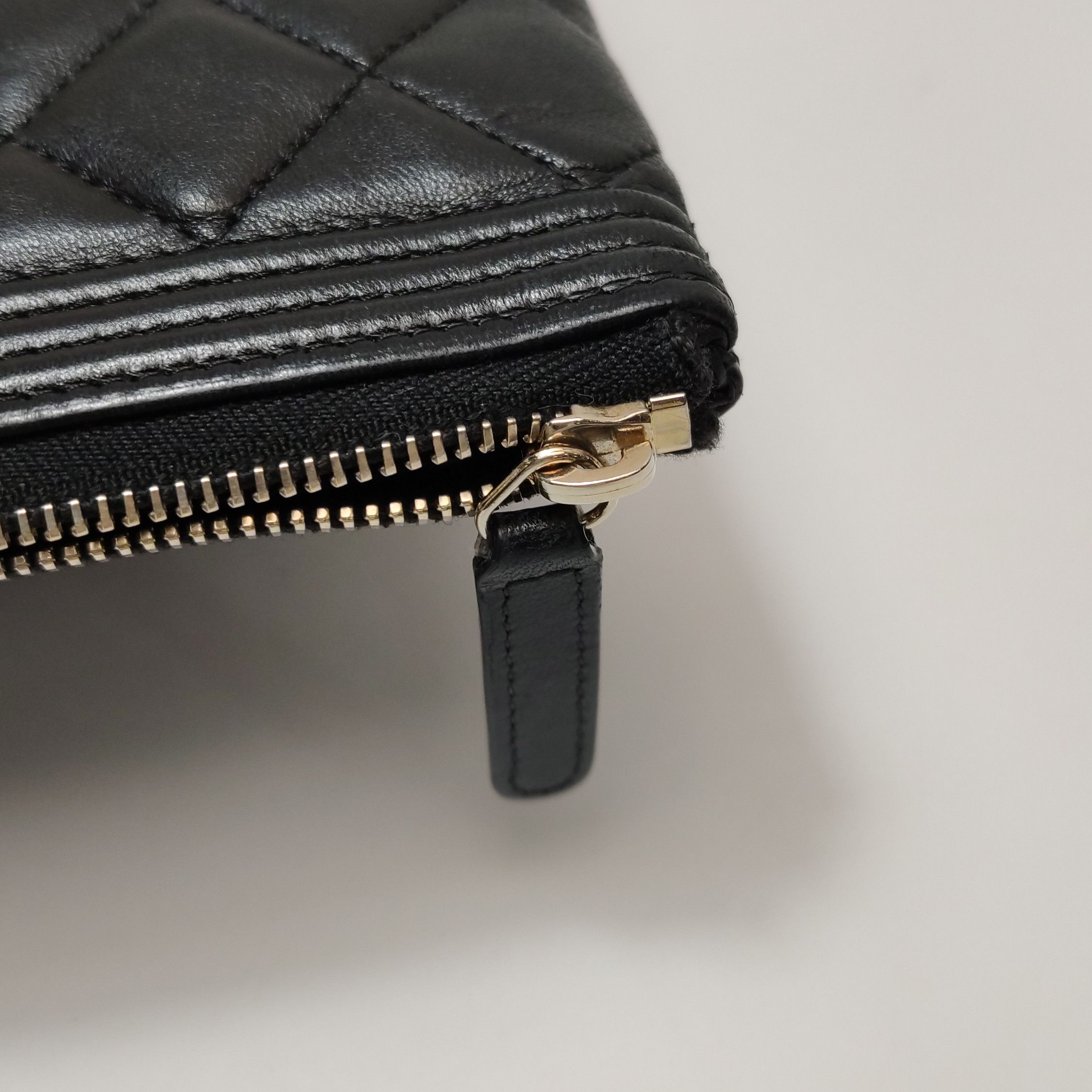 Chanel Chanel Women os Clutches Size ONE SIZE - 9 Thumbnail