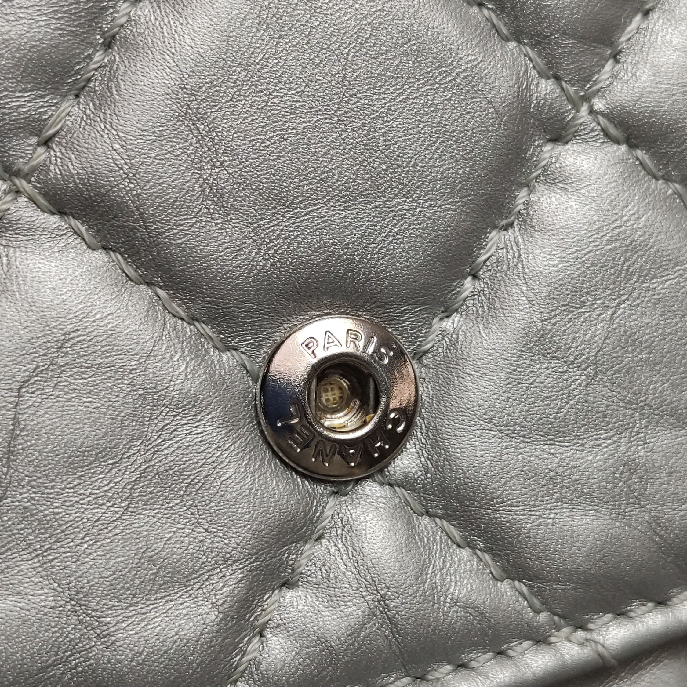 Chanel Chanel Women os Shoulder Bags Size ONE SIZE - 13 Thumbnail