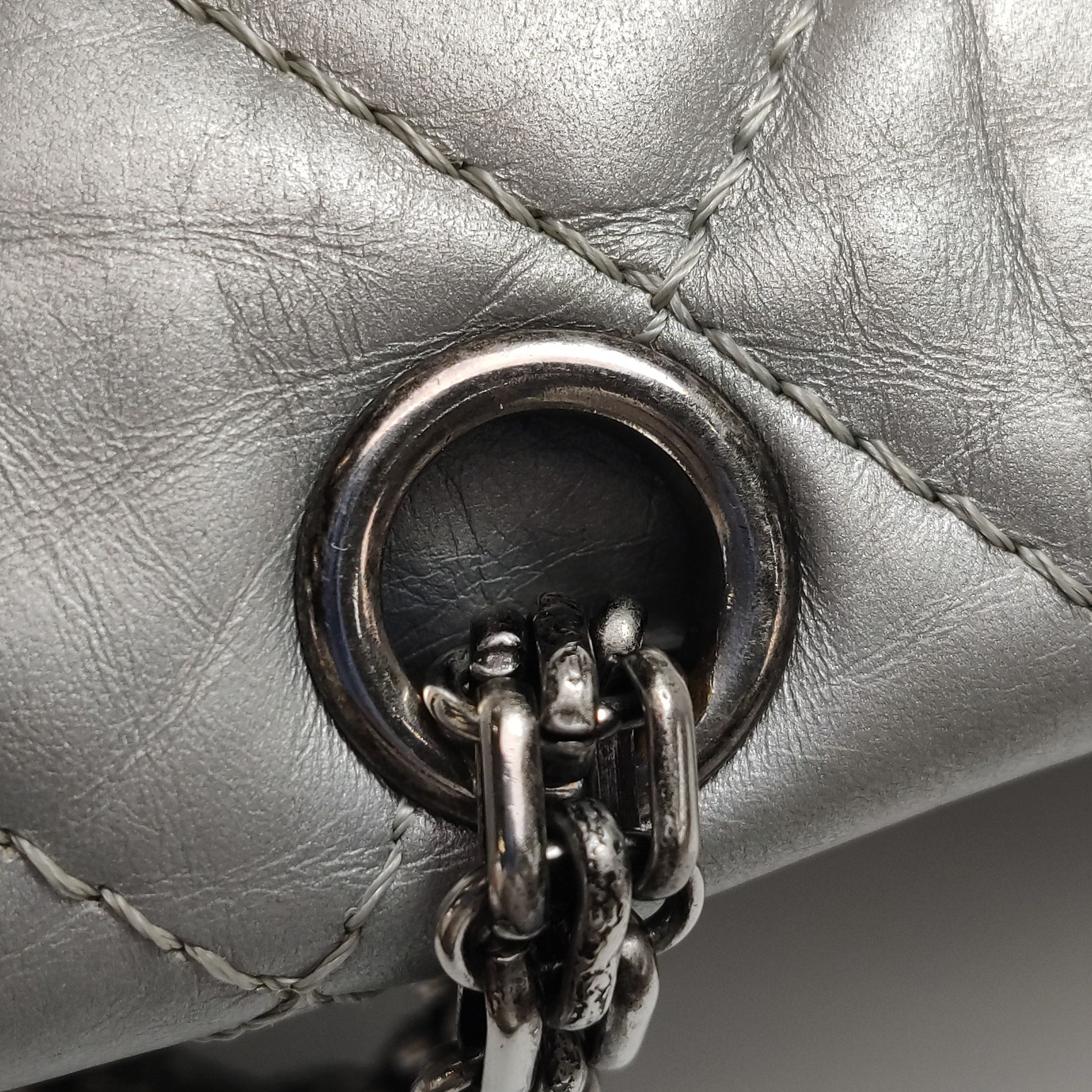 Chanel Chanel Women os Shoulder Bags Size ONE SIZE - 15 Thumbnail