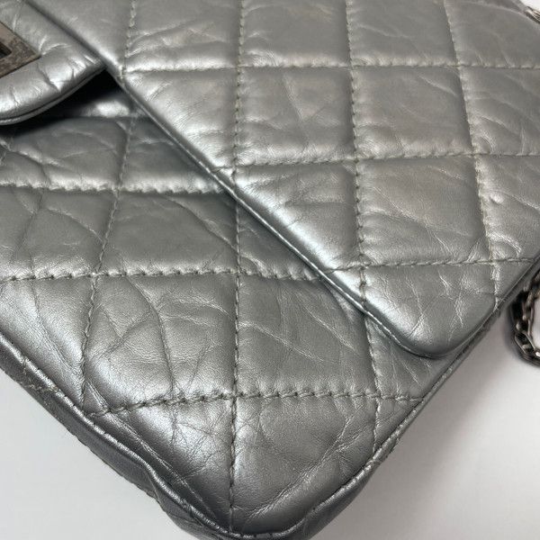 Chanel Chanel Women os Shoulder Bags Size ONE SIZE - 22 Thumbnail
