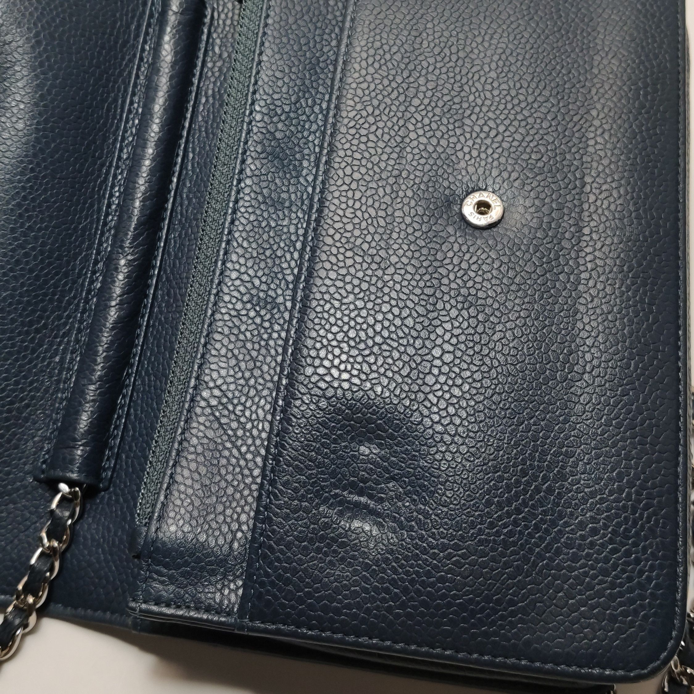 Chanel Chanel Women os Crossbody Bags Size ONE SIZE - 12 Thumbnail