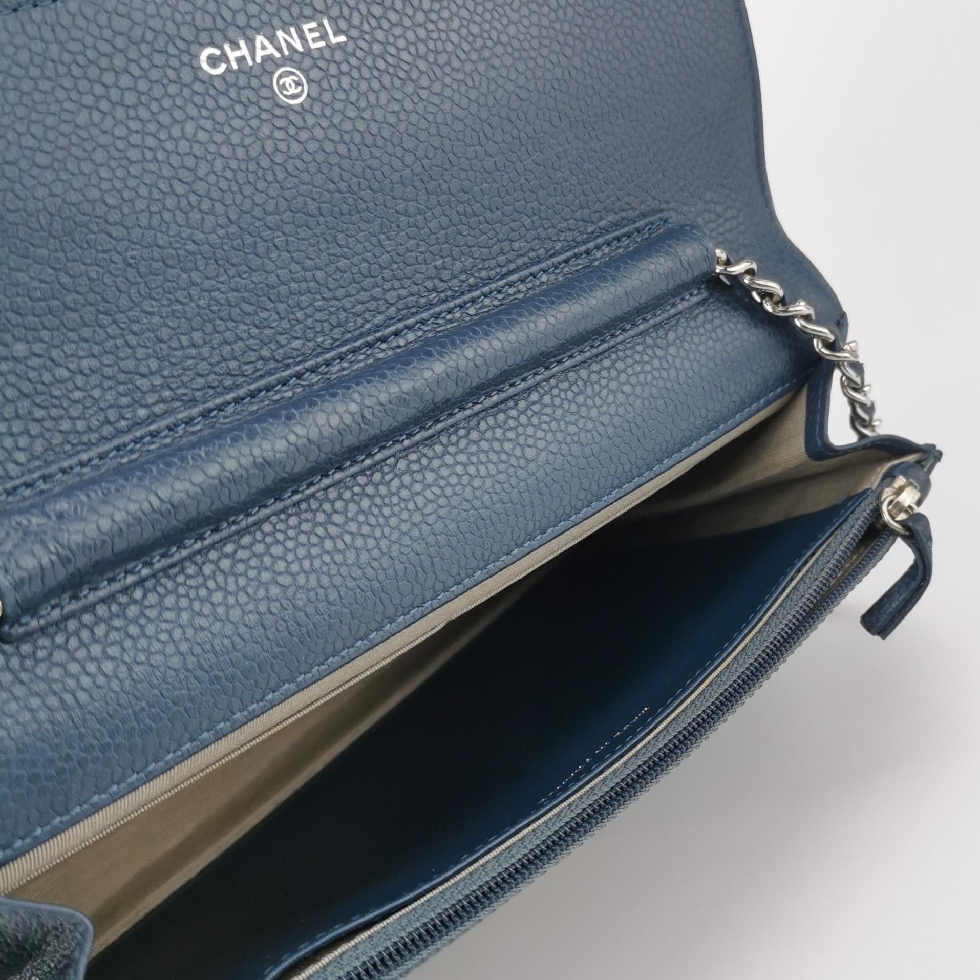Chanel Chanel Women os Crossbody Bags Size ONE SIZE - 7 Thumbnail
