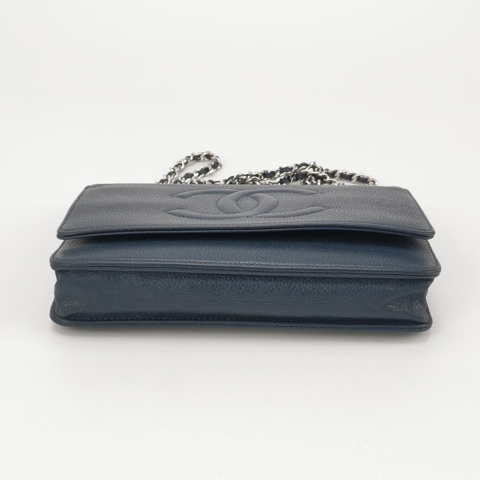 Chanel Chanel Women os Crossbody Bags Size ONE SIZE - 6 Thumbnail