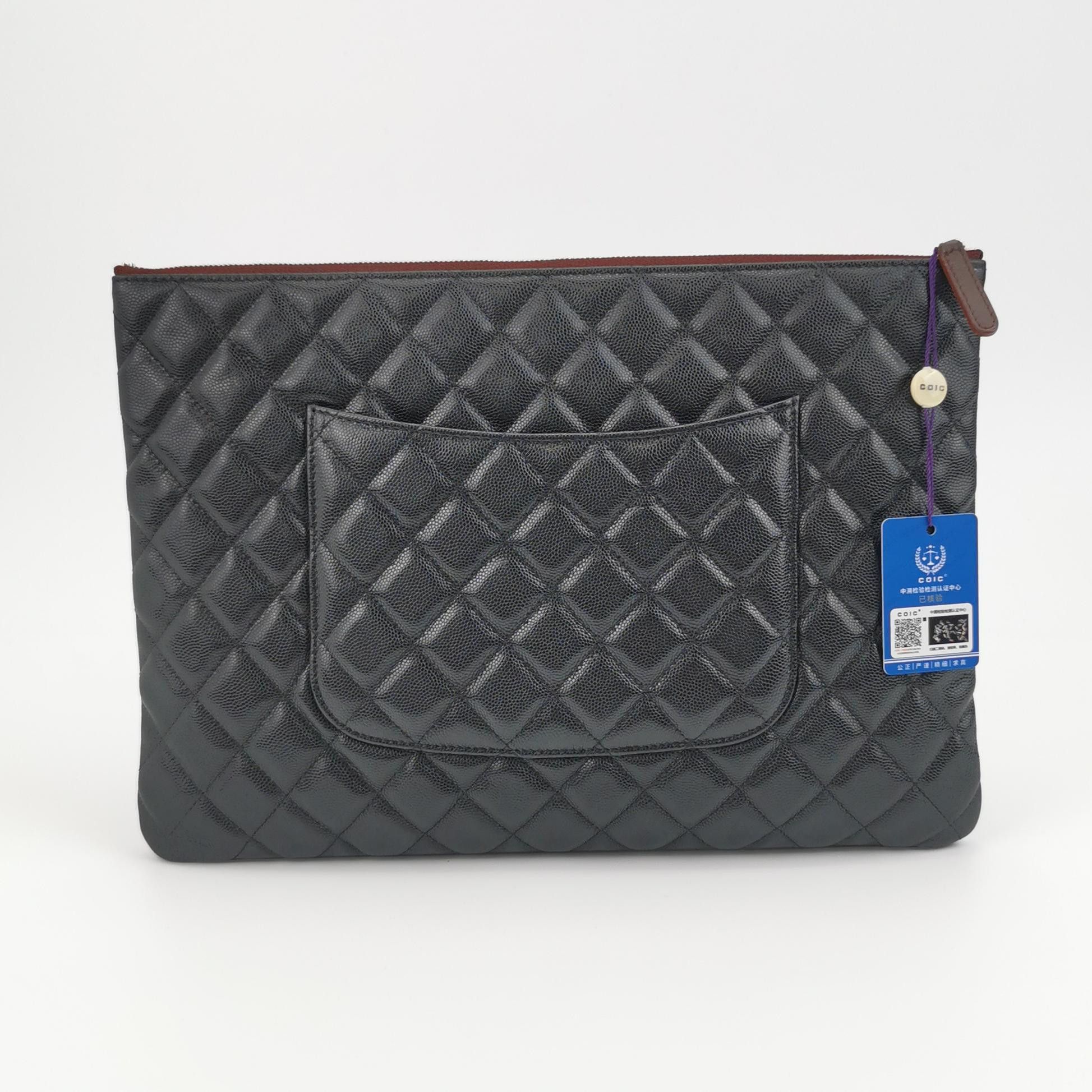 Chanel Chanel Women os Clutches Size ONE SIZE - 4 Thumbnail