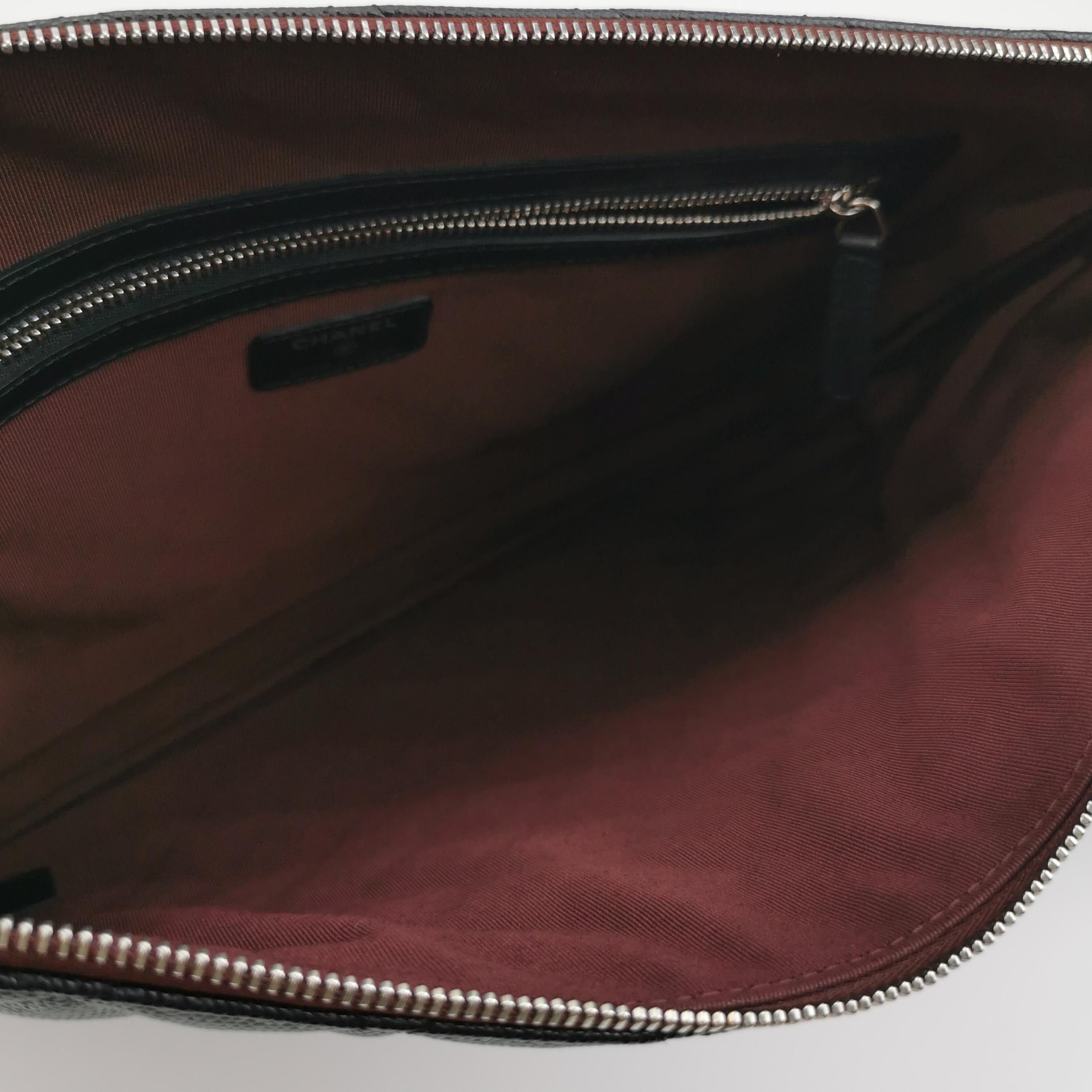 Chanel Chanel Women os Clutches Size ONE SIZE - 6 Thumbnail