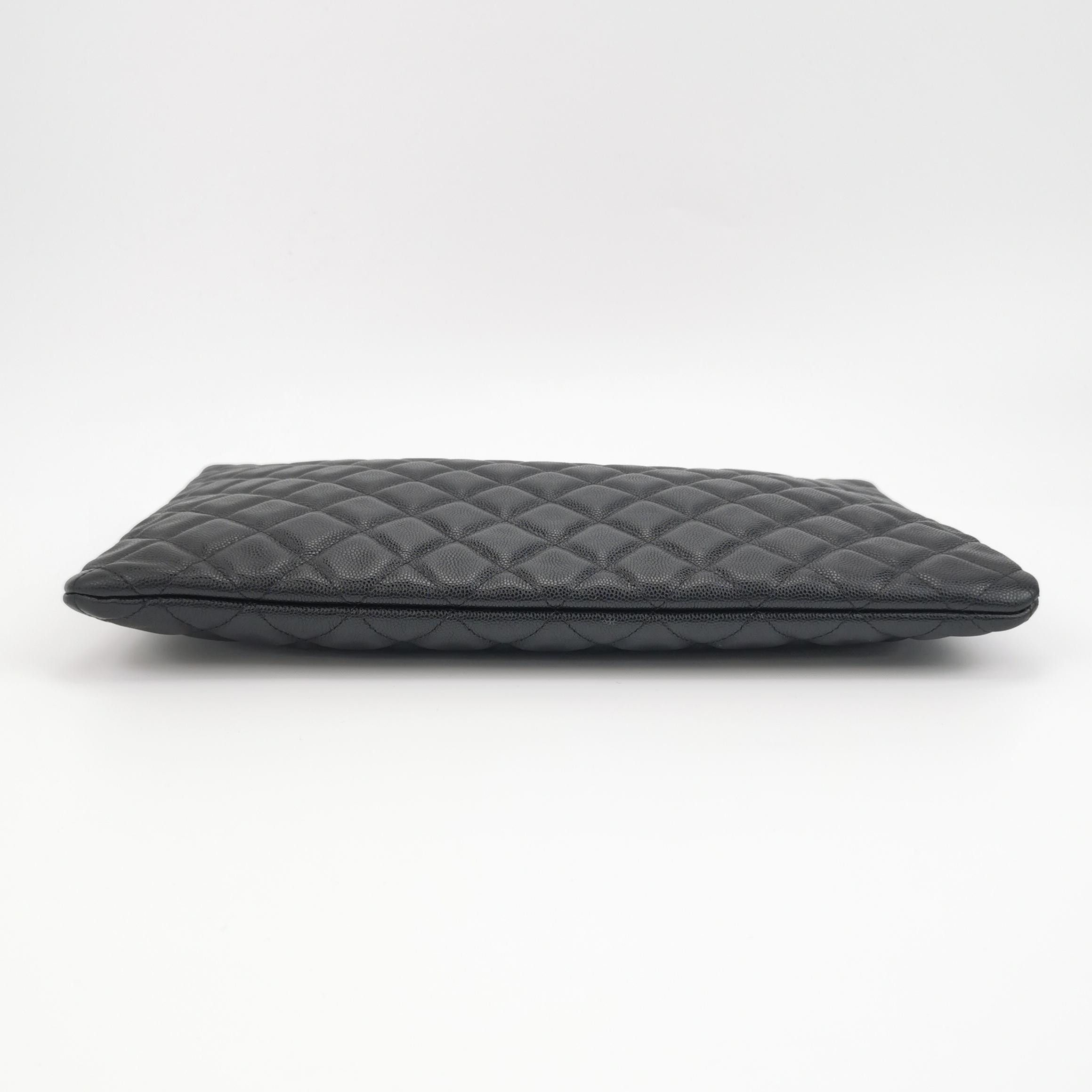Chanel Chanel Women os Clutches Size ONE SIZE - 5 Thumbnail
