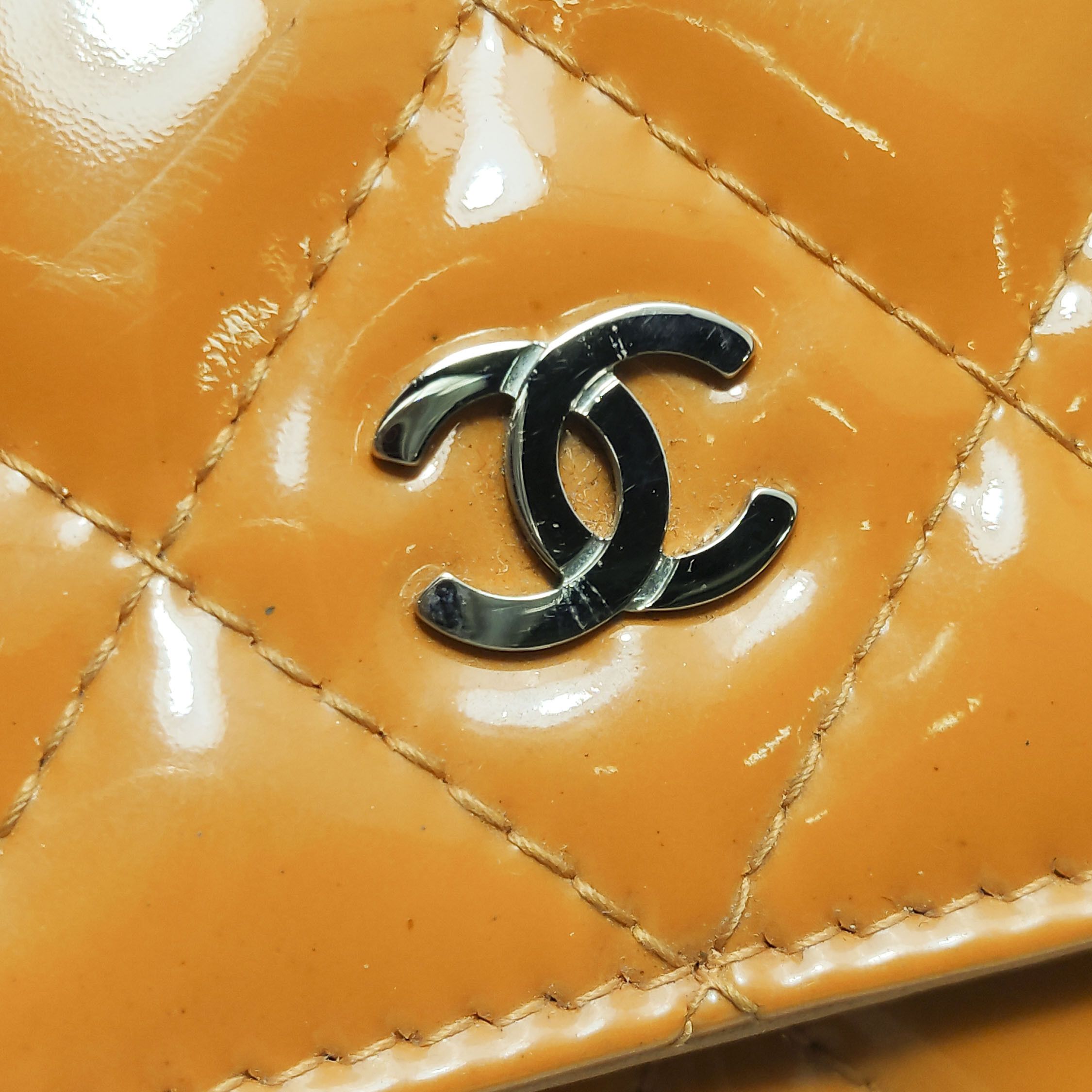 Chanel Chanel Women os Crossbody Bags Size ONE SIZE - 12 Thumbnail