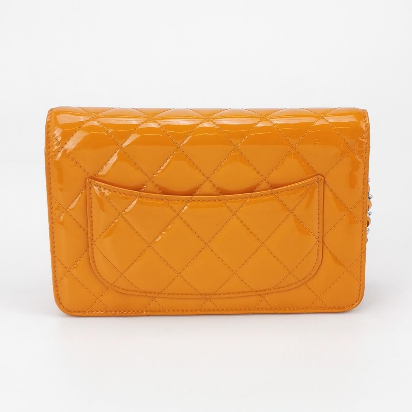 Chanel Chanel Women os Crossbody Bags Size ONE SIZE - 5 Thumbnail