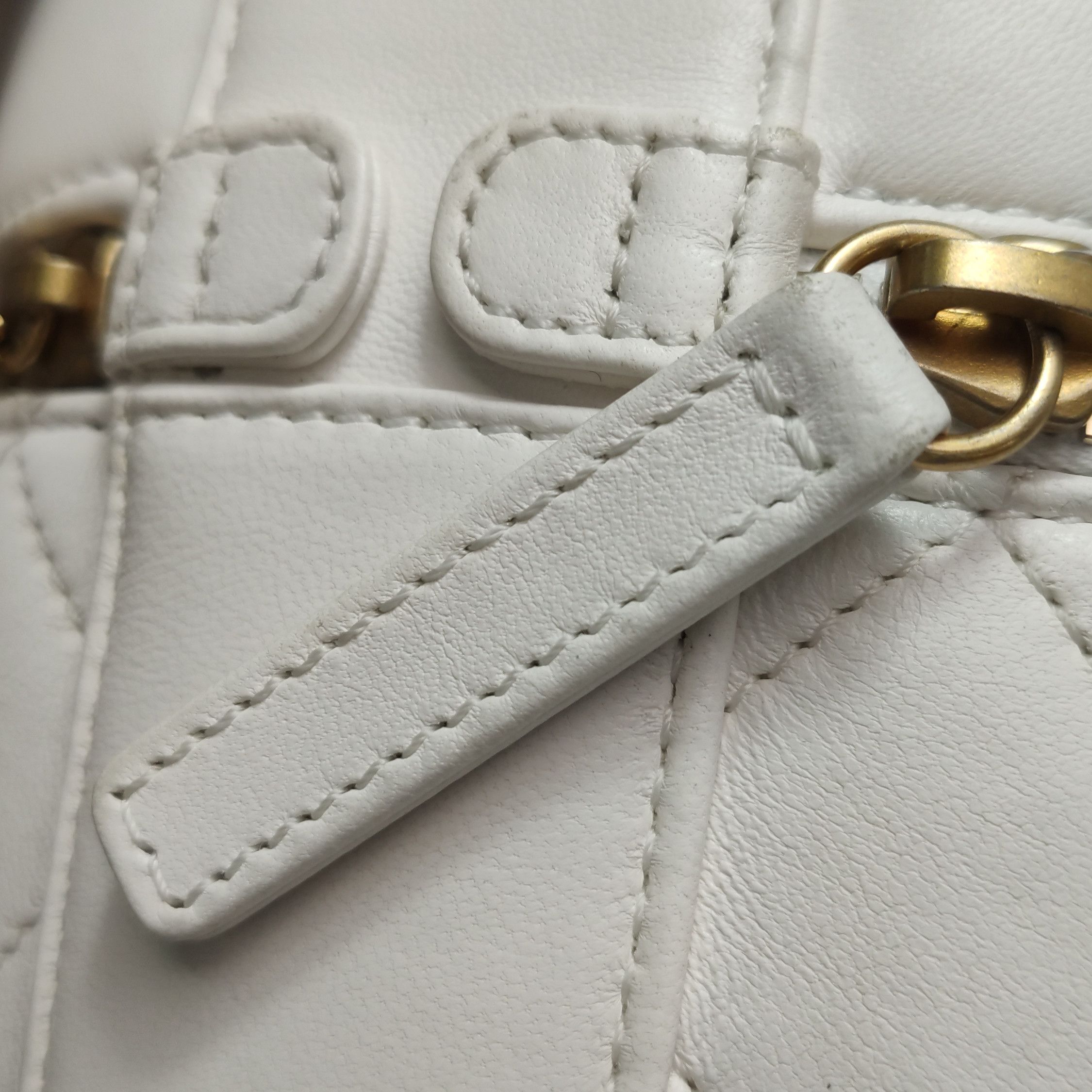 Chanel Chanel Women os Shoulder Bags Size ONE SIZE - 22 Thumbnail