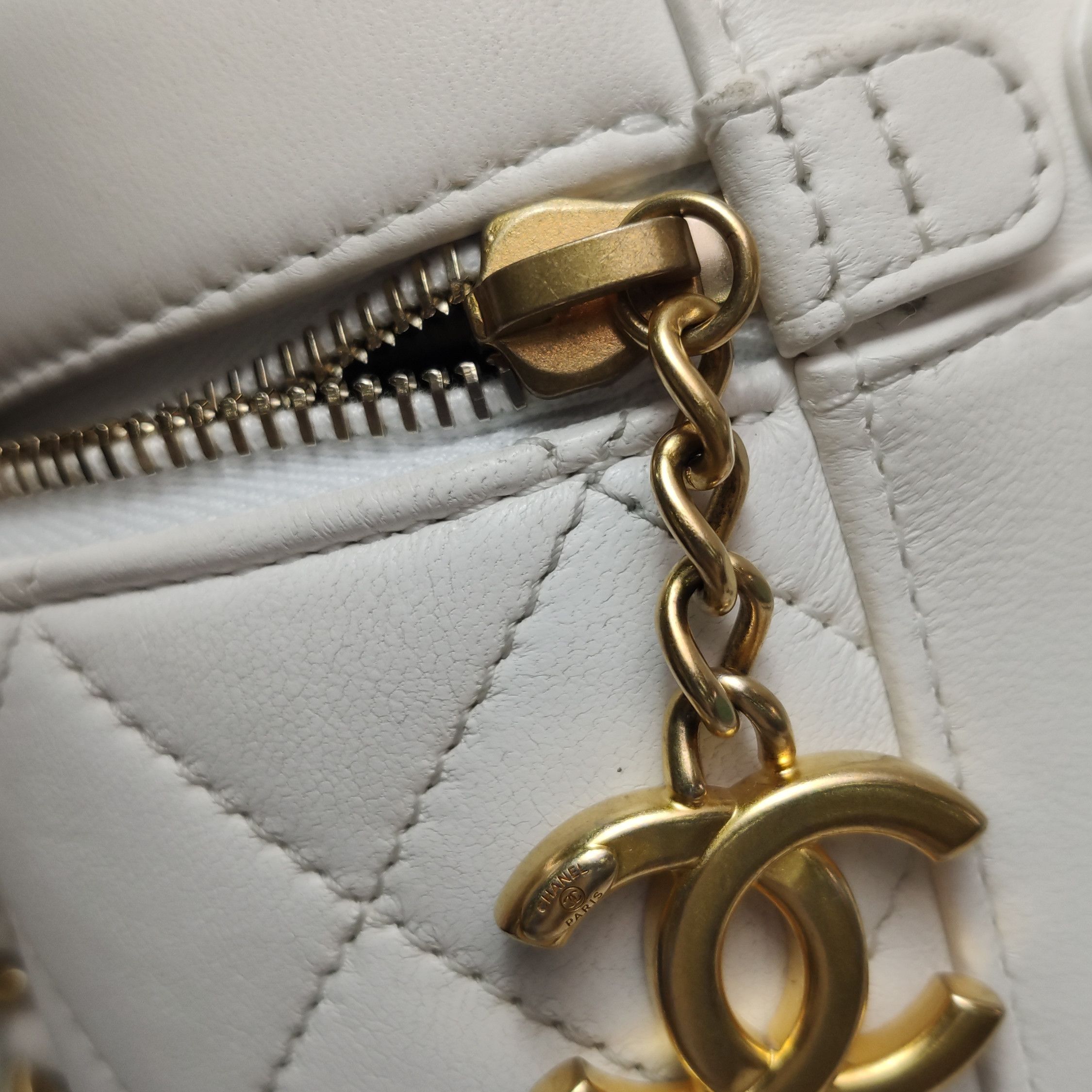 Chanel Chanel Women os Shoulder Bags Size ONE SIZE - 13 Thumbnail